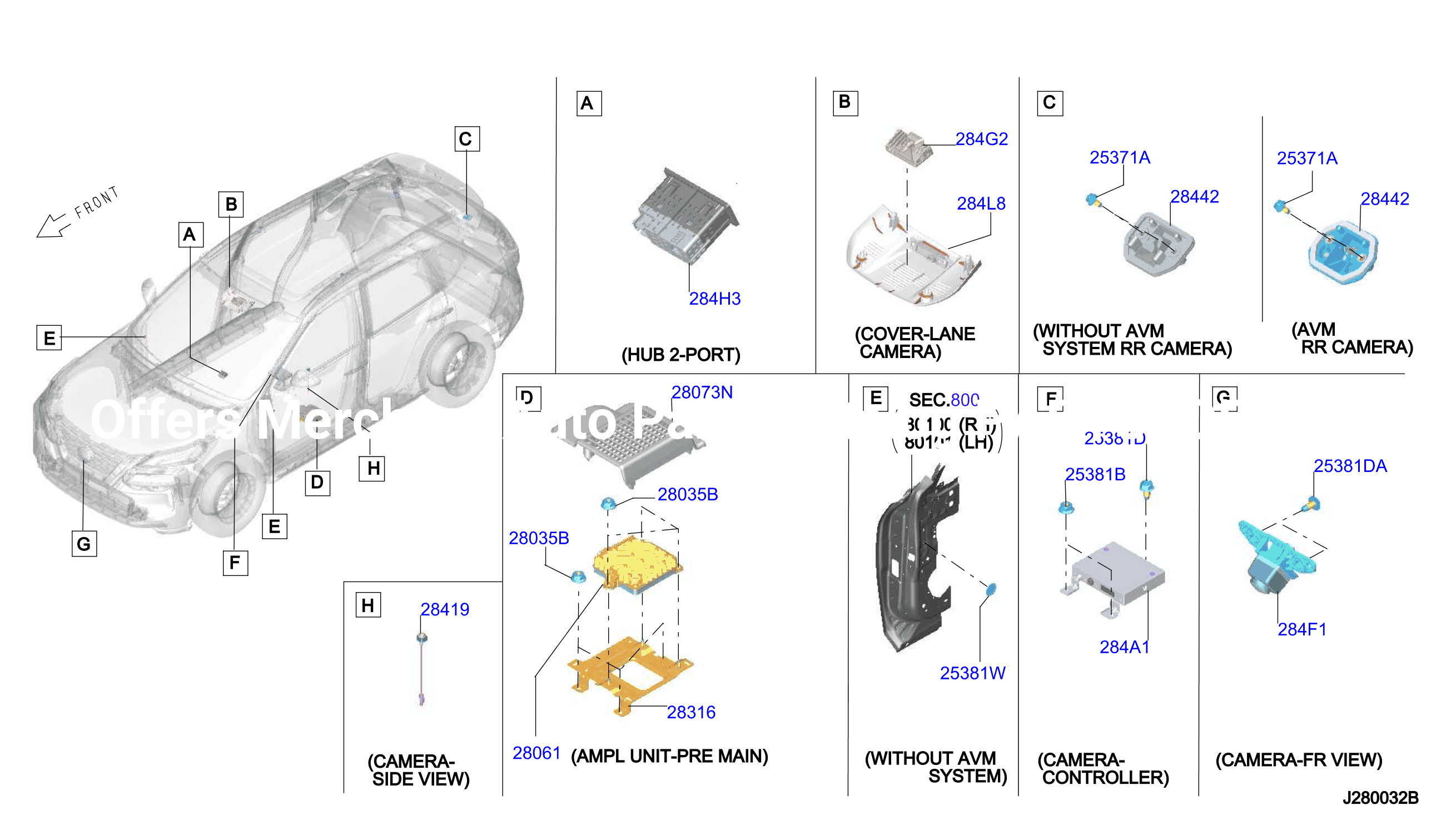 Audio Visual Audio Unit