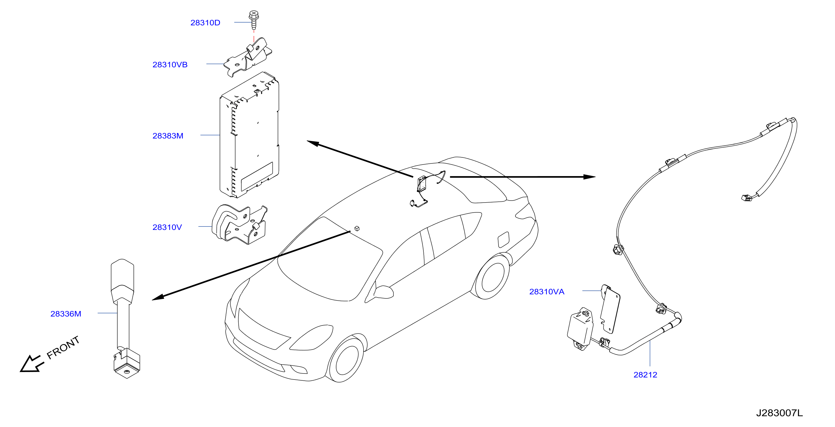 Telephone Data Communication