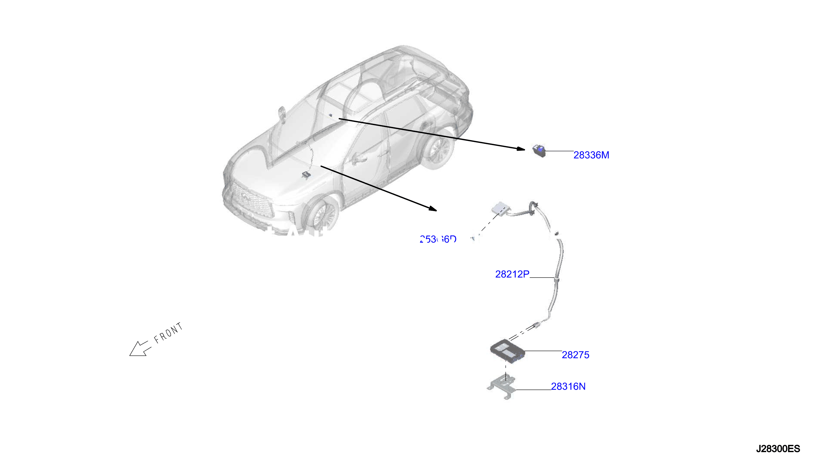 Telephone Data Communication
