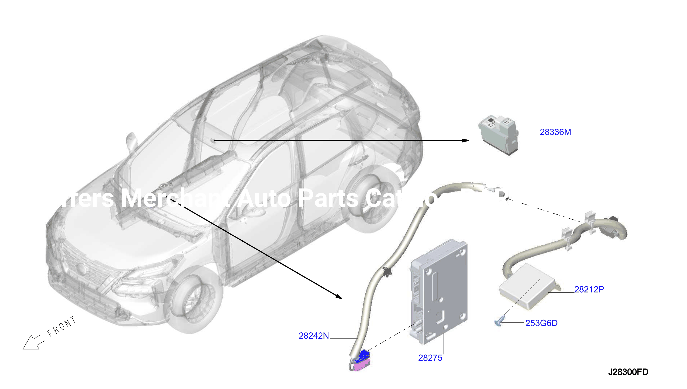 Telephone Data Communication