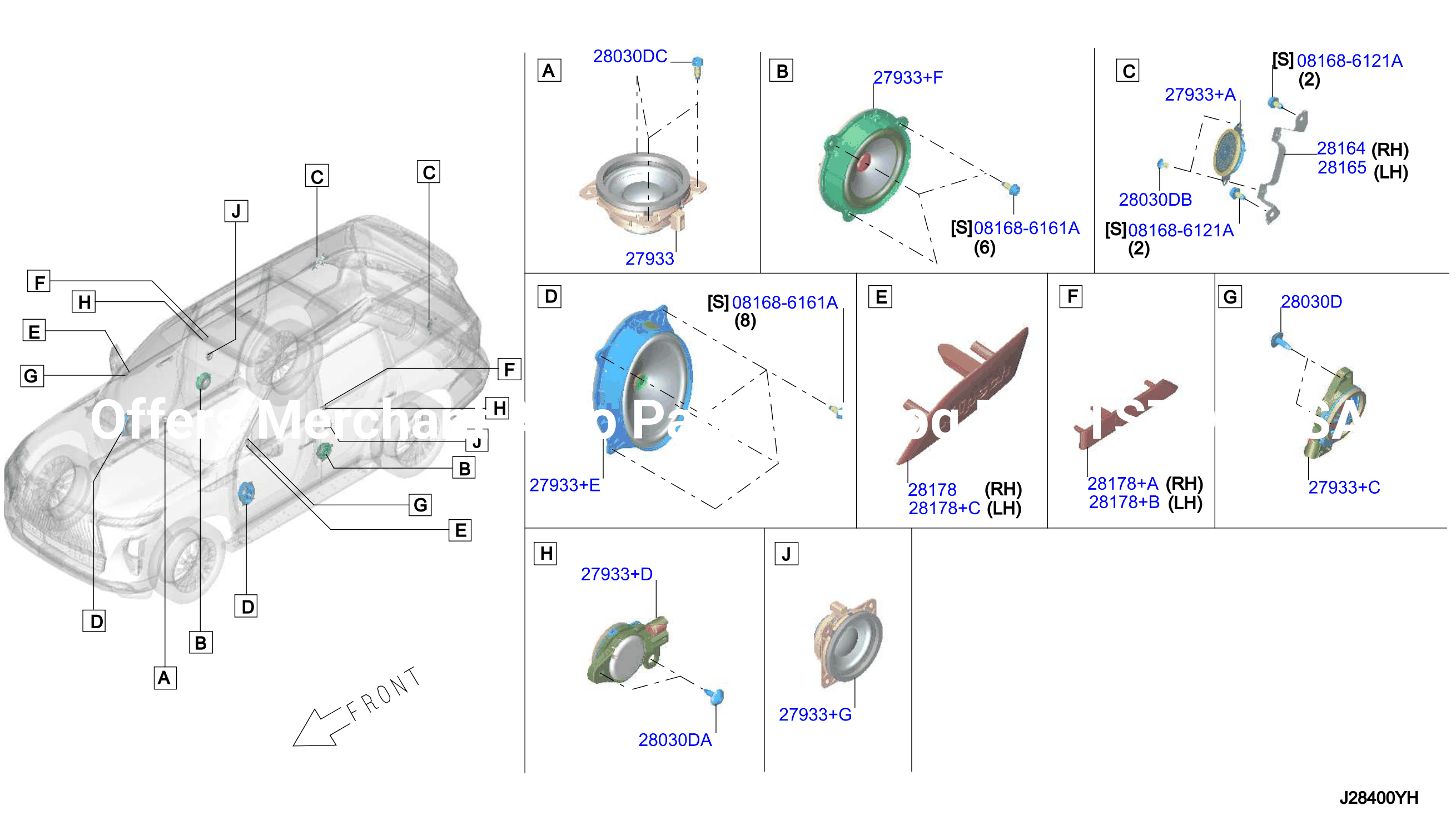 Speaker Pattern1