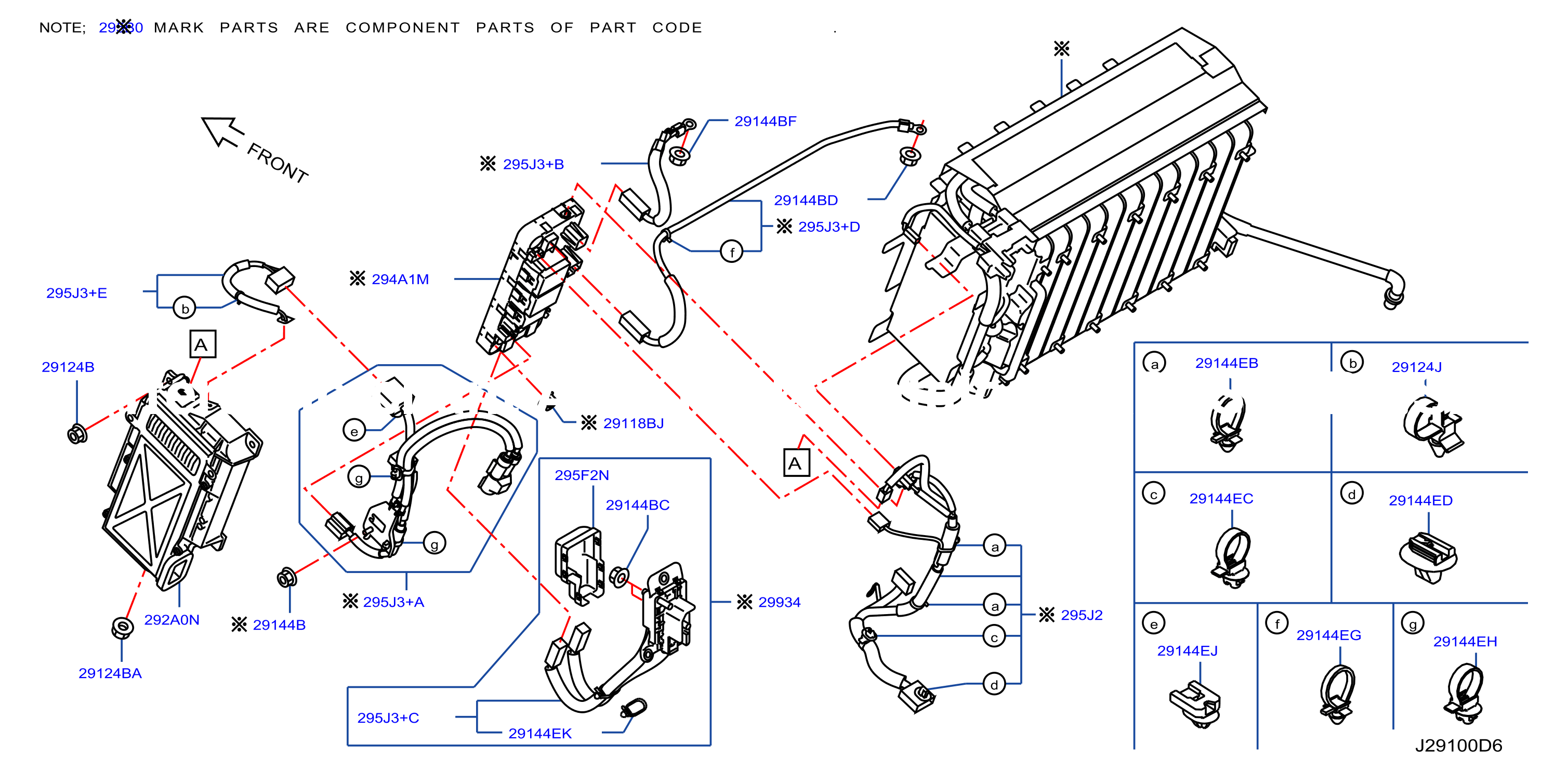 Electric Vehicle Battery Battery Harn Dc Dc