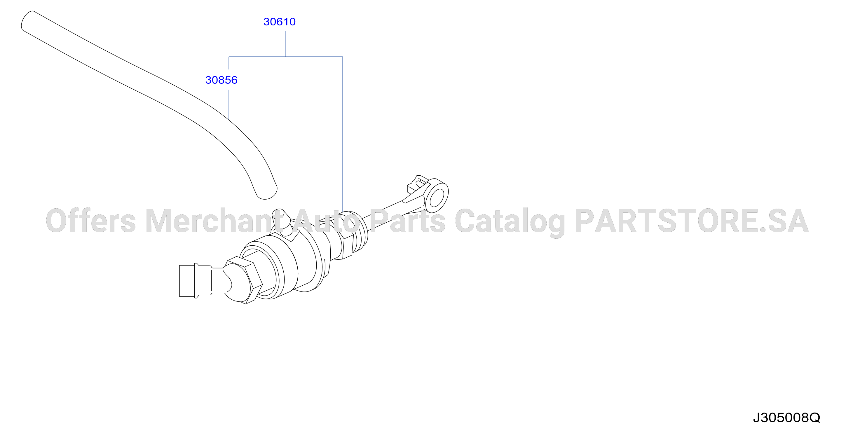 Clutch Master Cylinder