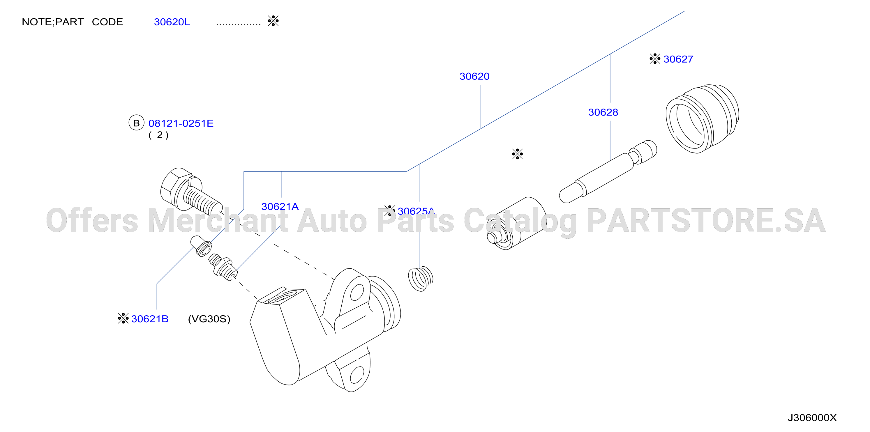 Clutch Operating Cylinder