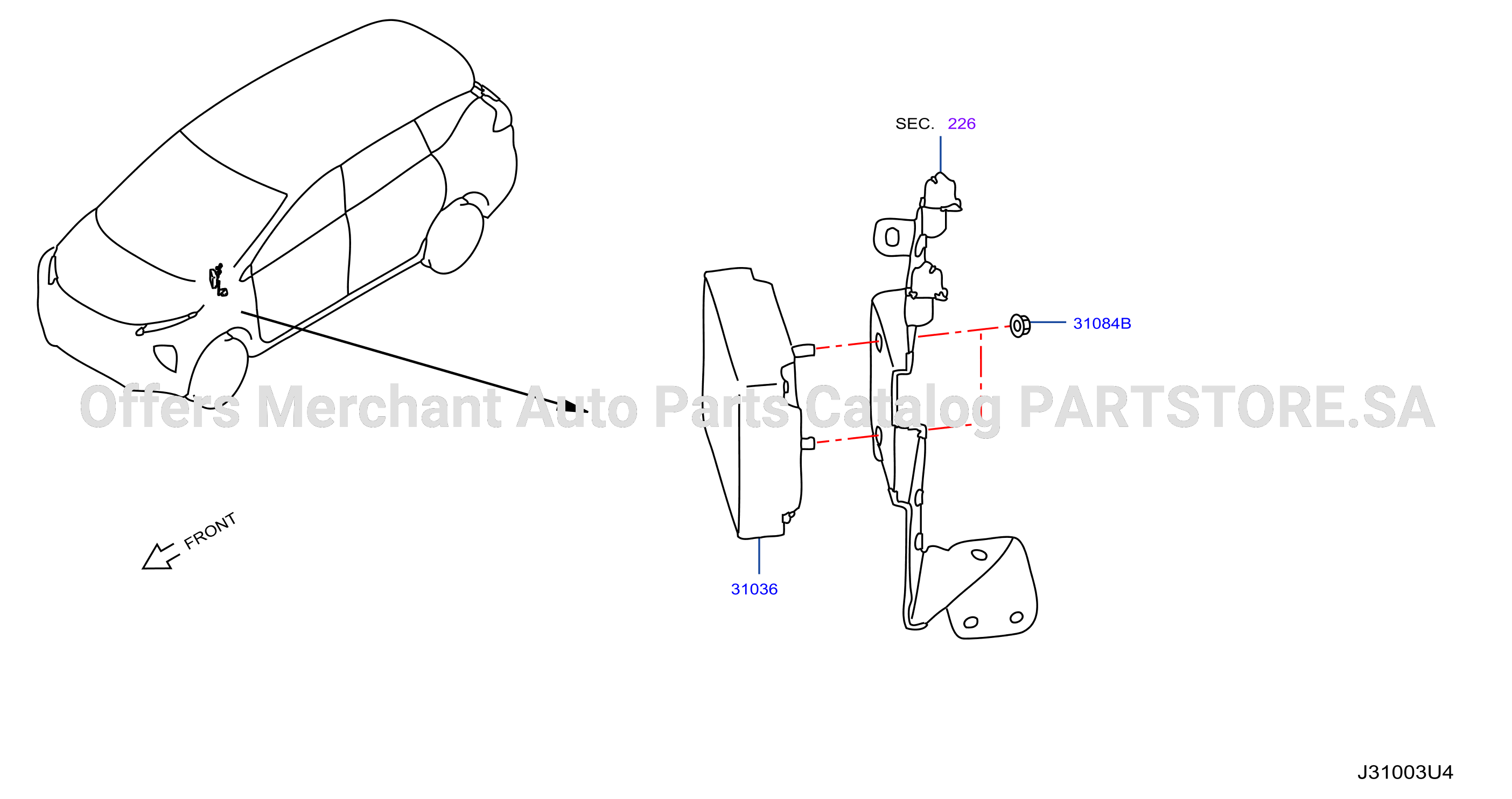 Auto Transmission Transaxle Fitting Control Unit