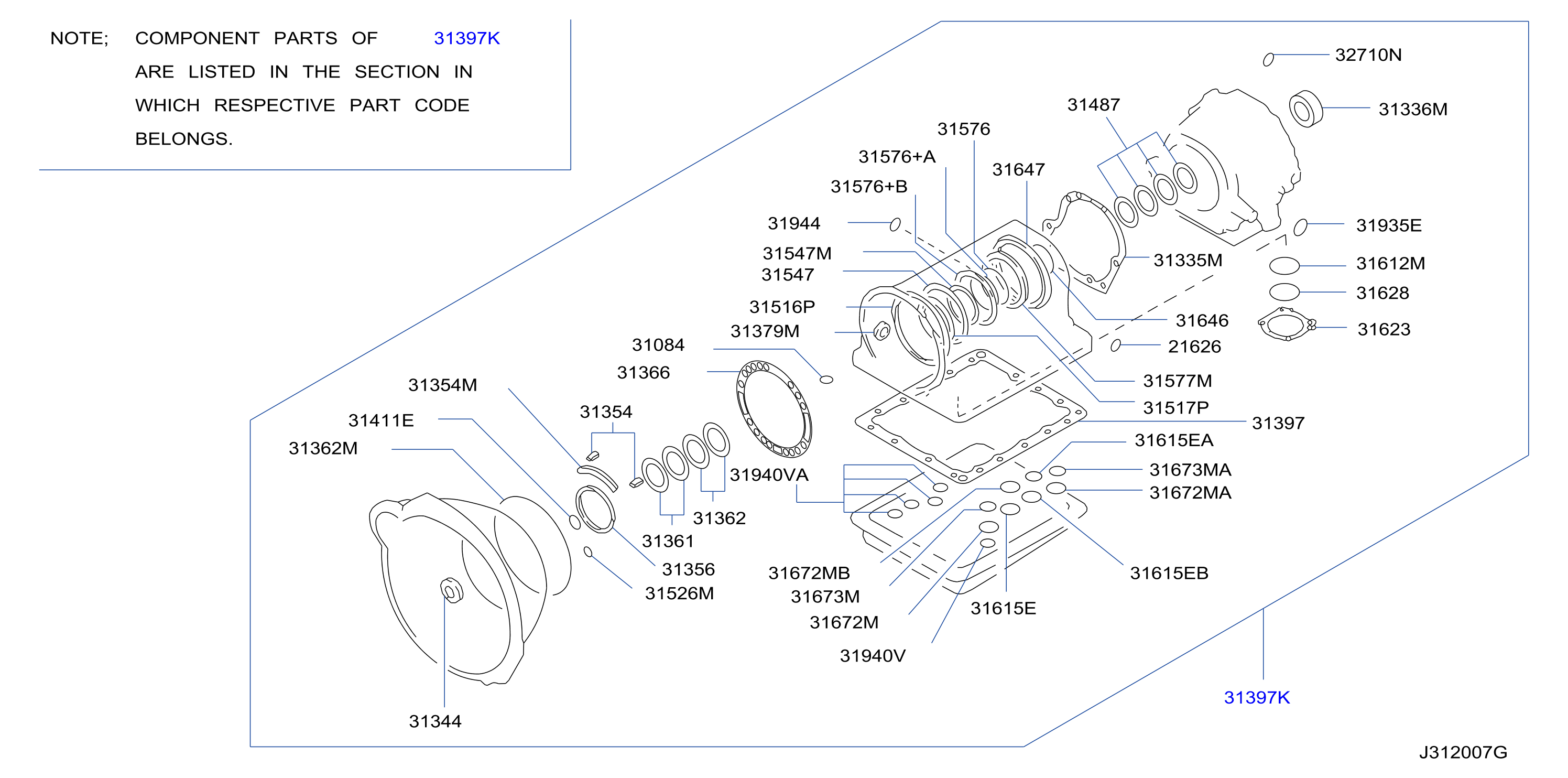 Gasket Seal Kit