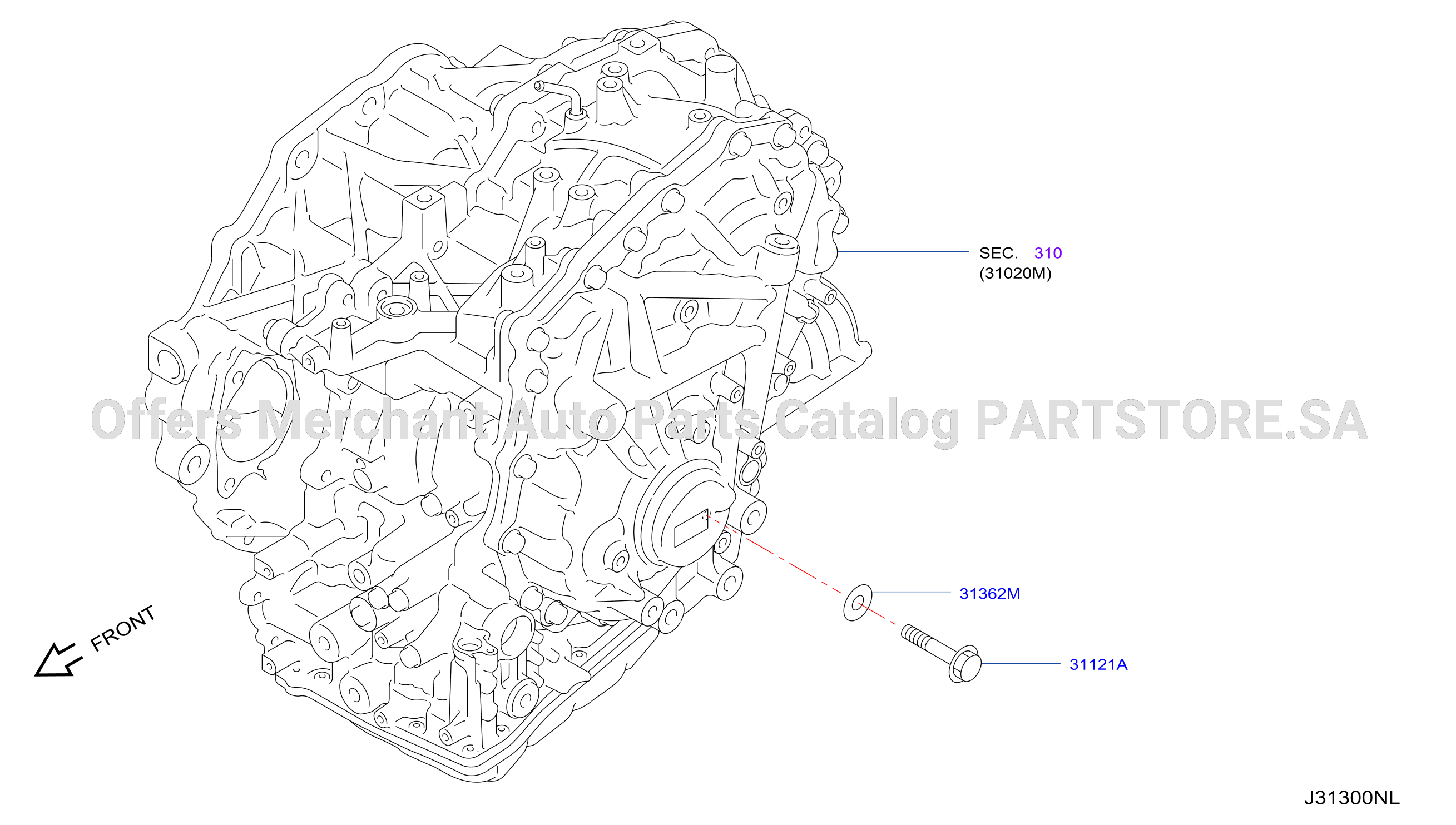 Oil Pump Oil Pump