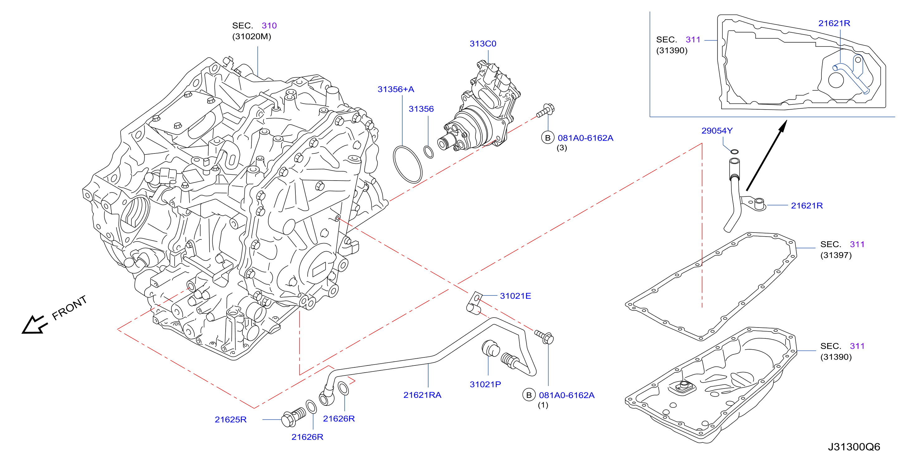 Oil Pump Oil Pump