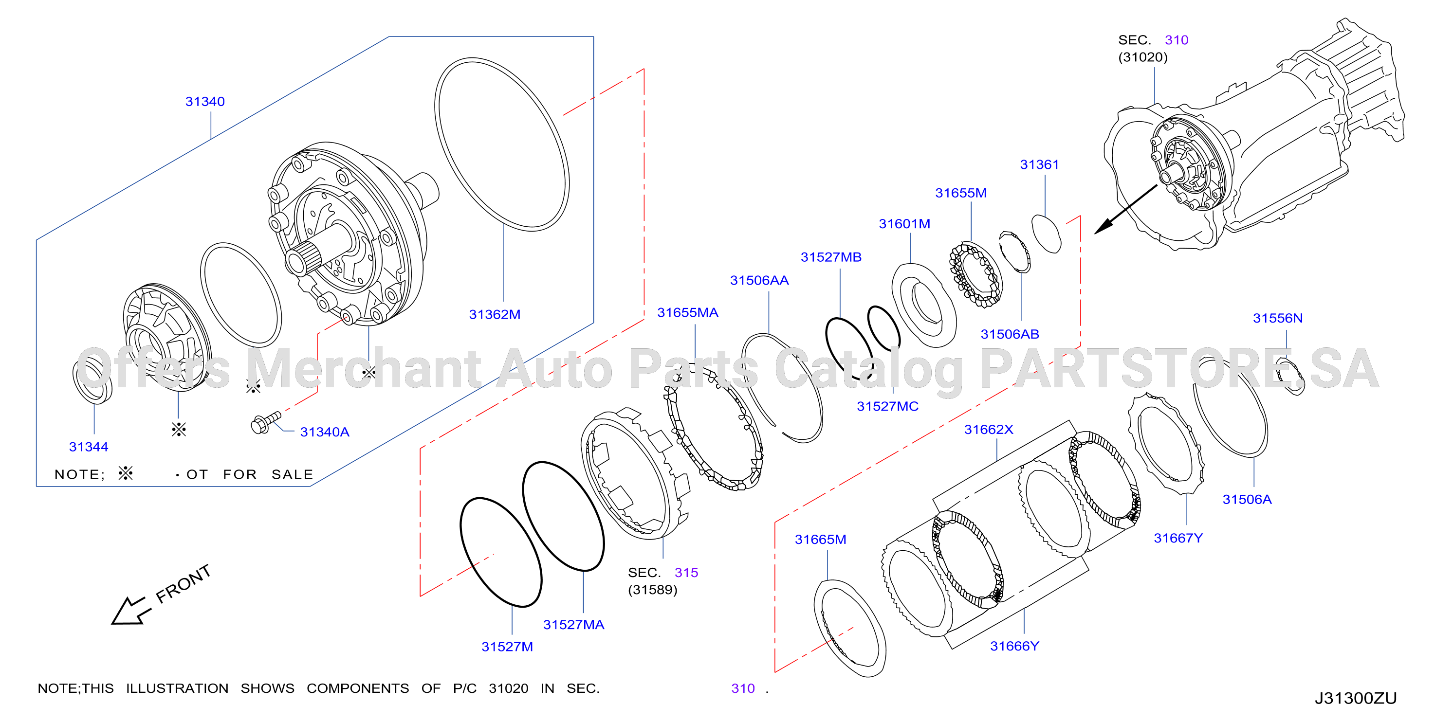 Oil Pump Oil Pump