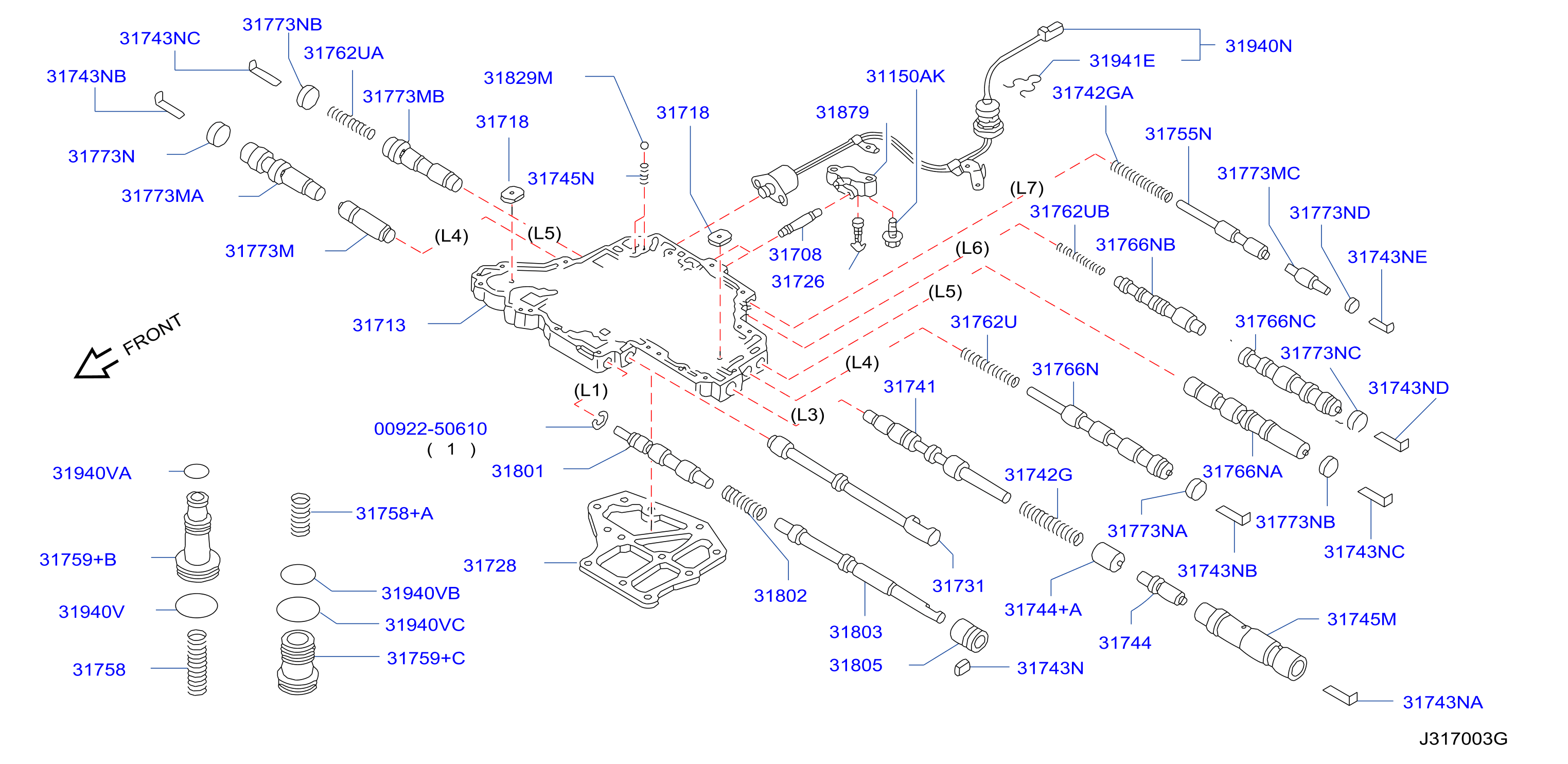 Control Valve