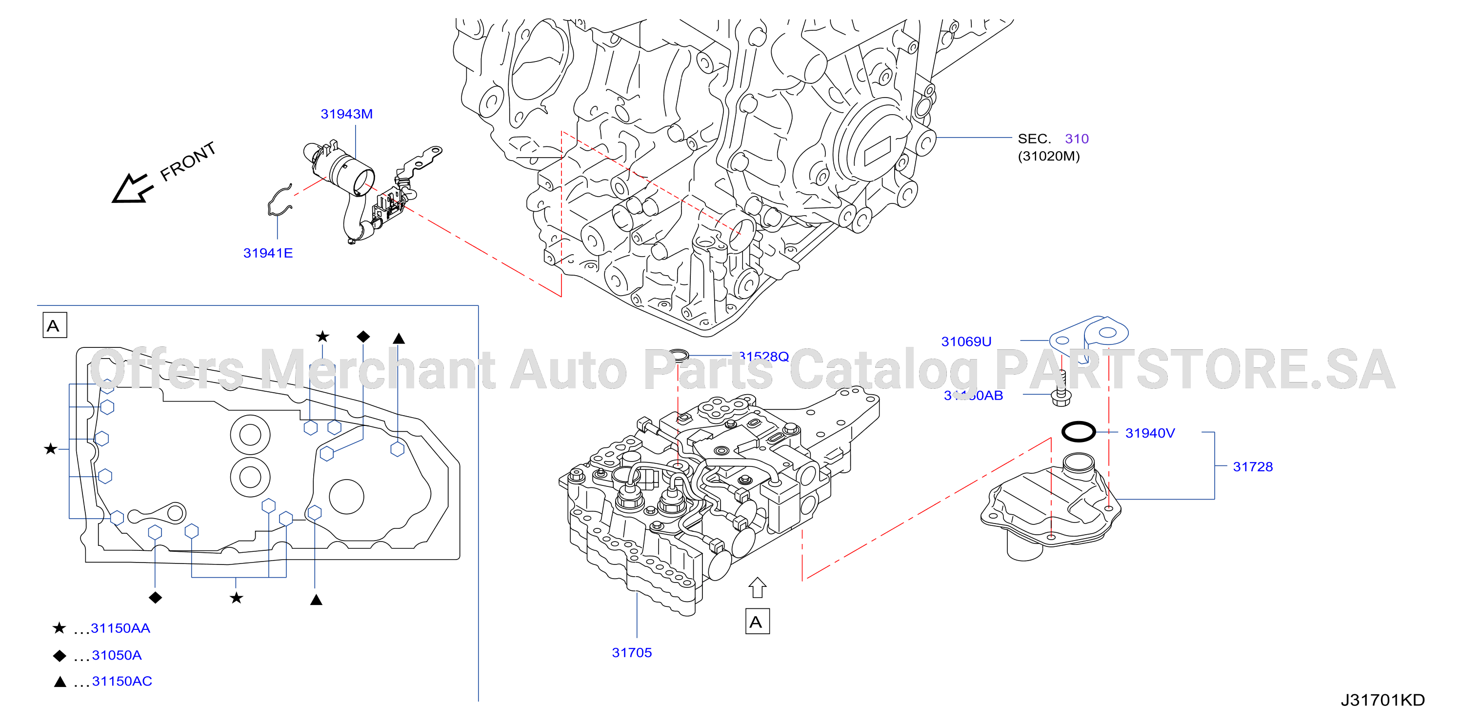 Control Valve