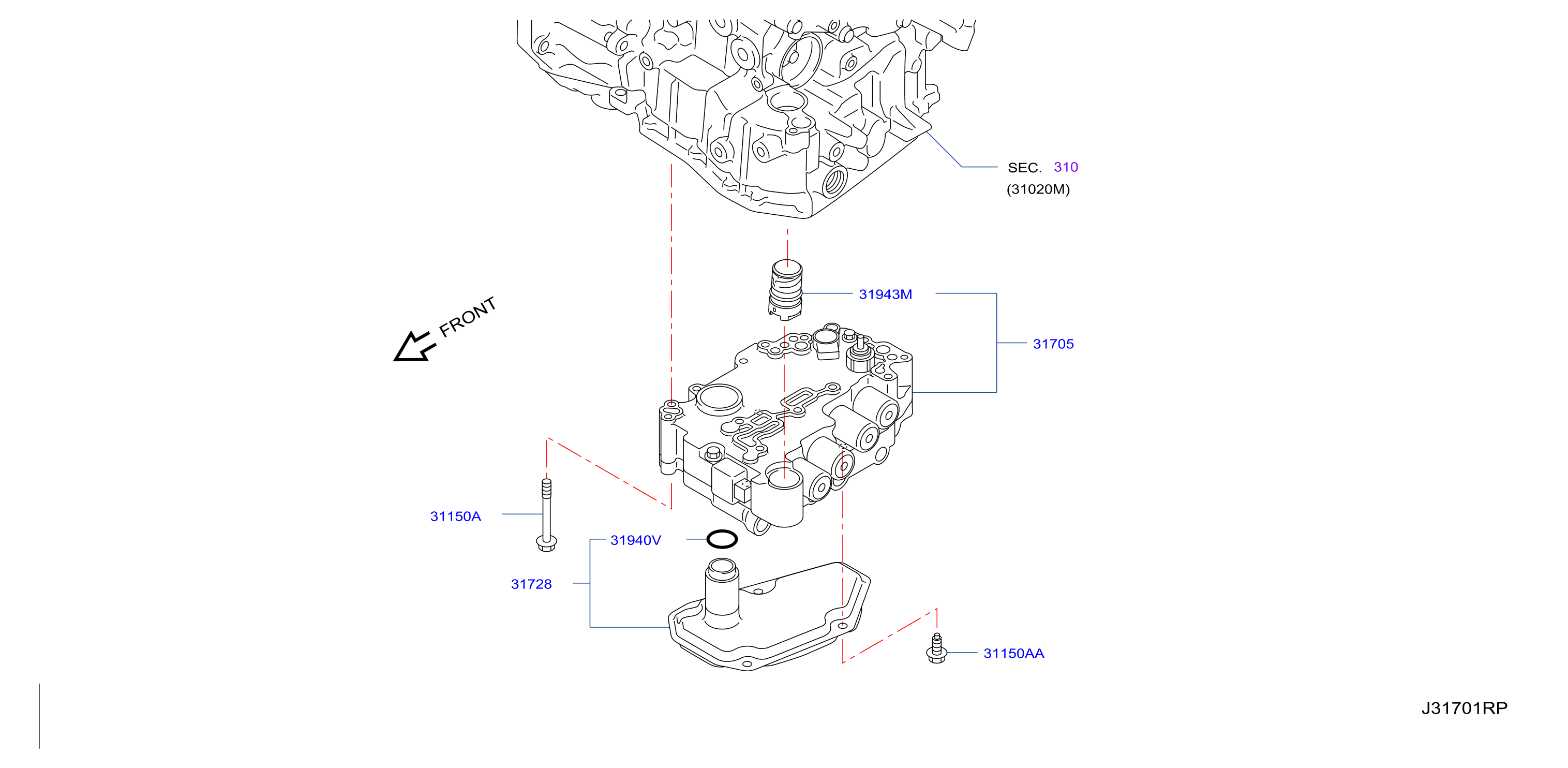 Control Valve