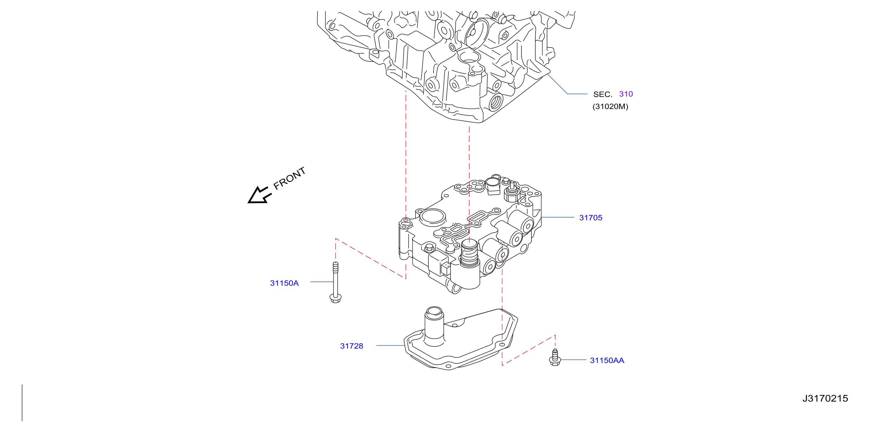 Control Valve