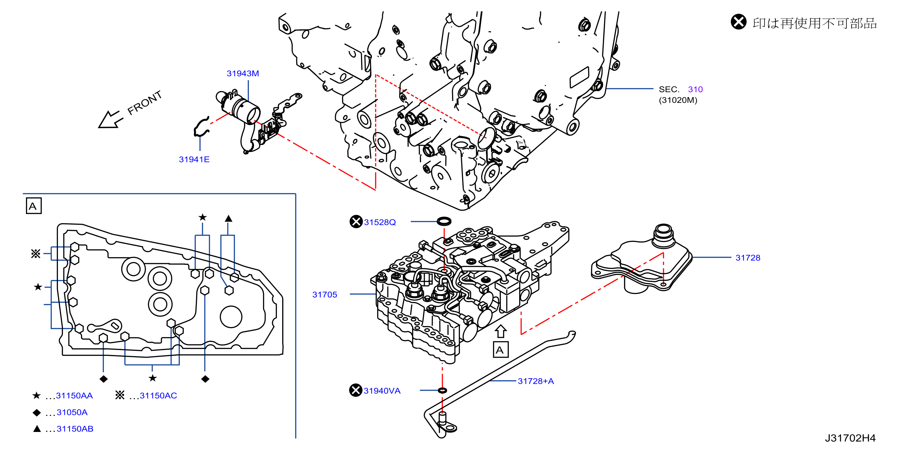 Control Valve
