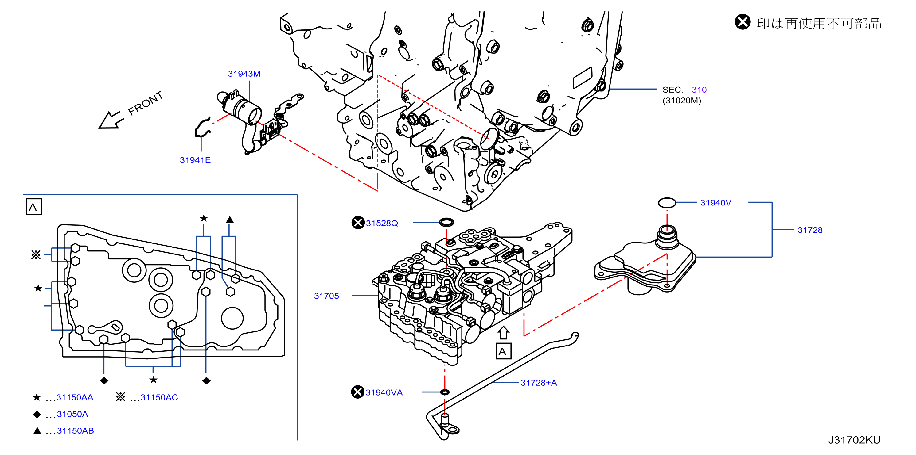 Control Valve