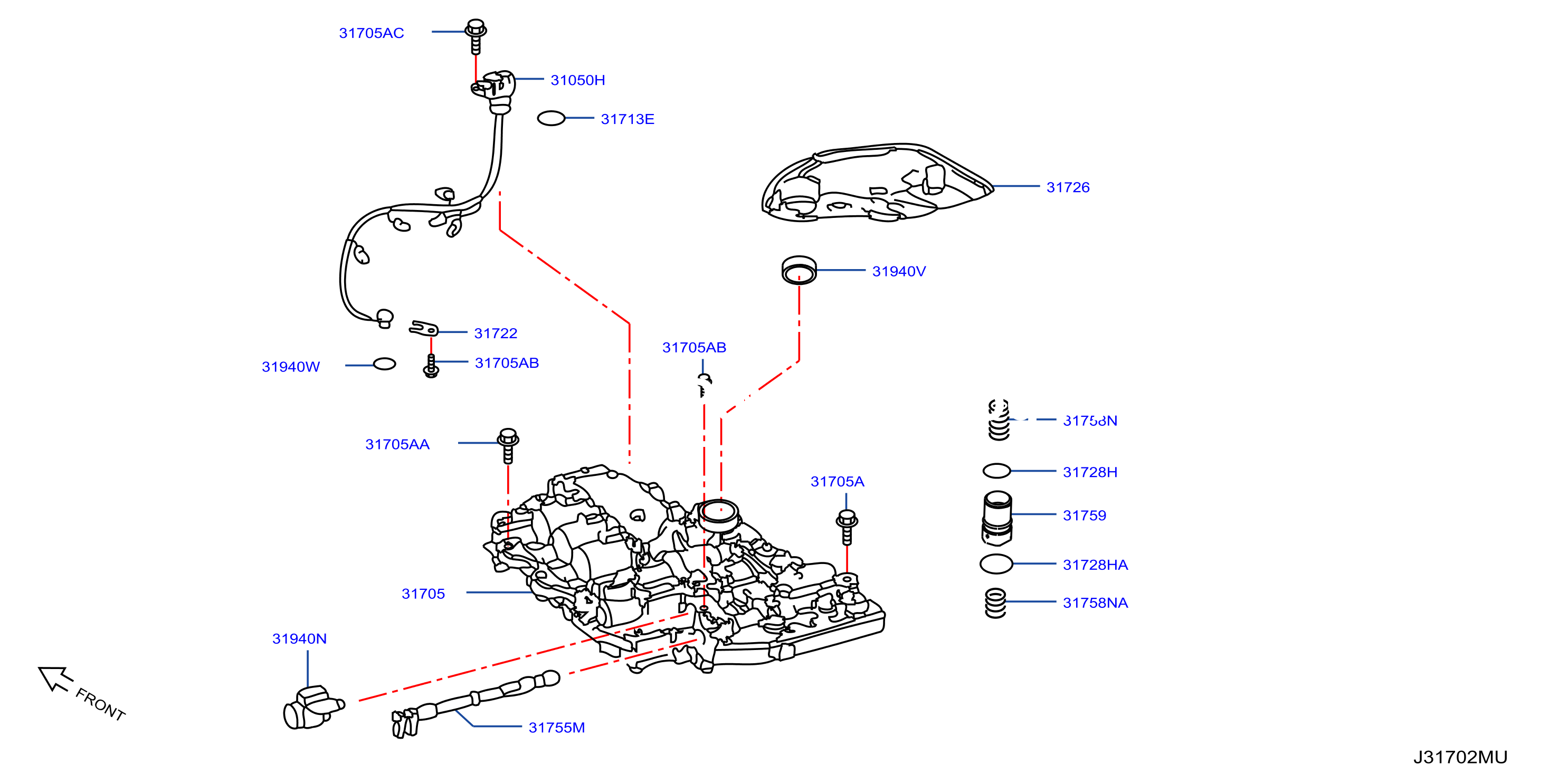 Control Valve