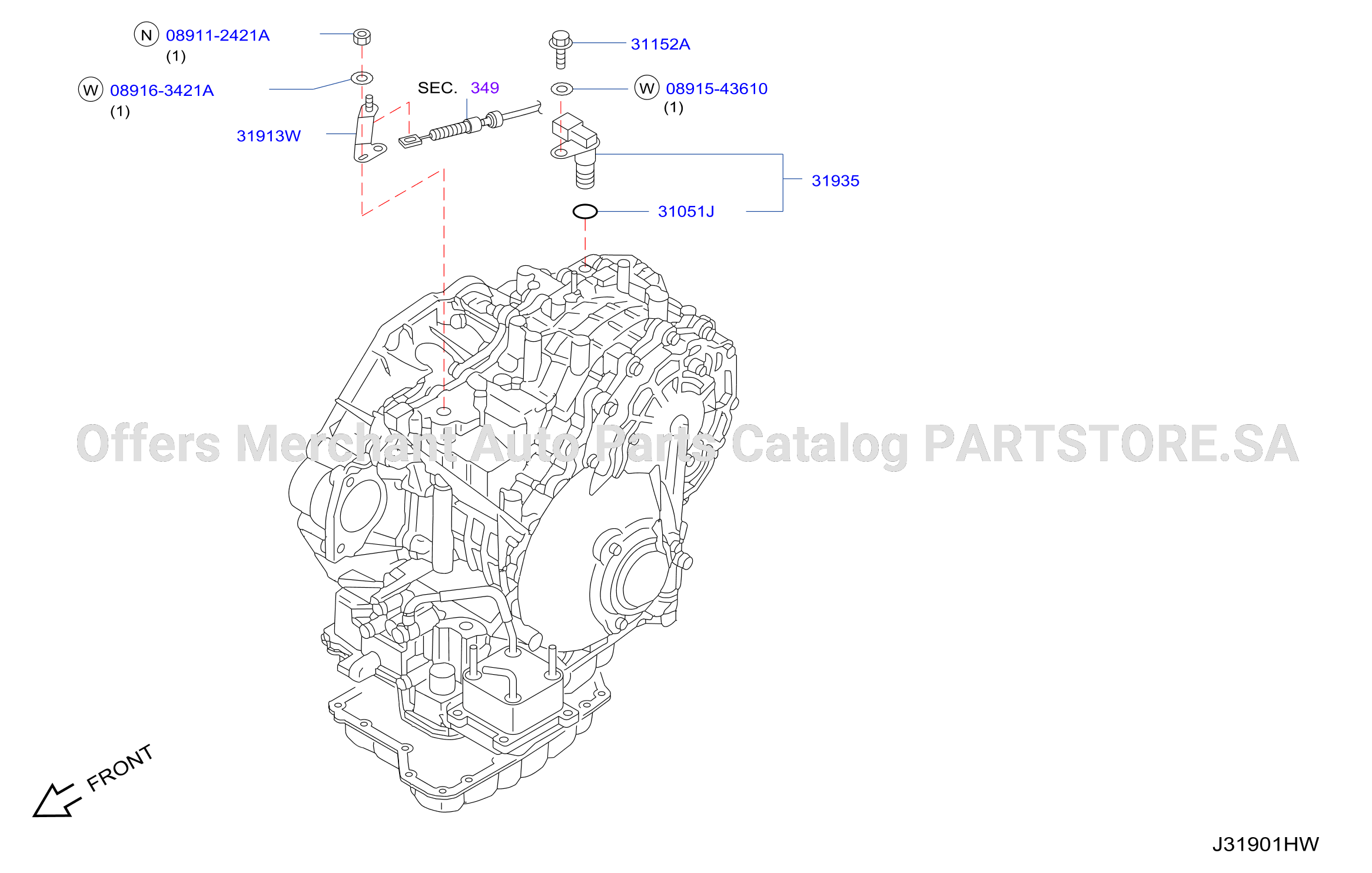Control Switch System Control Switchi System