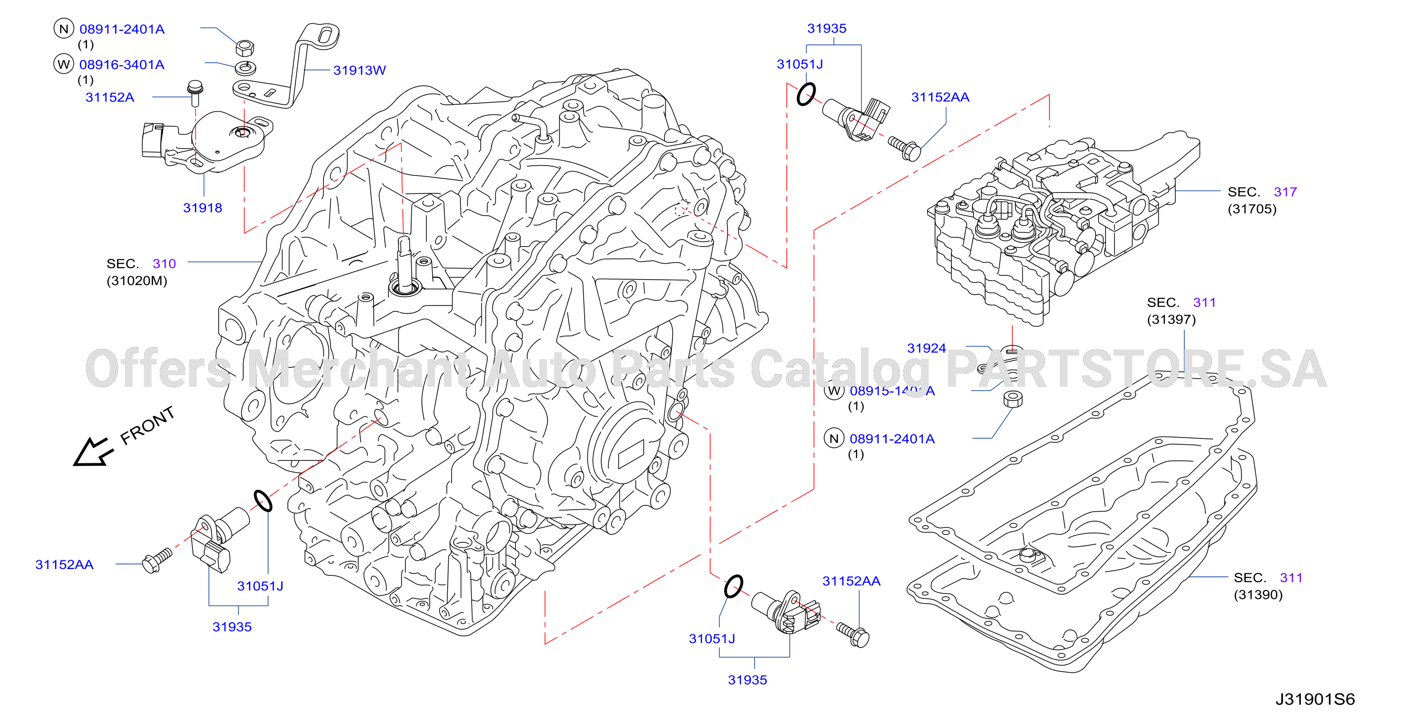 Control Switch System Control Switch System