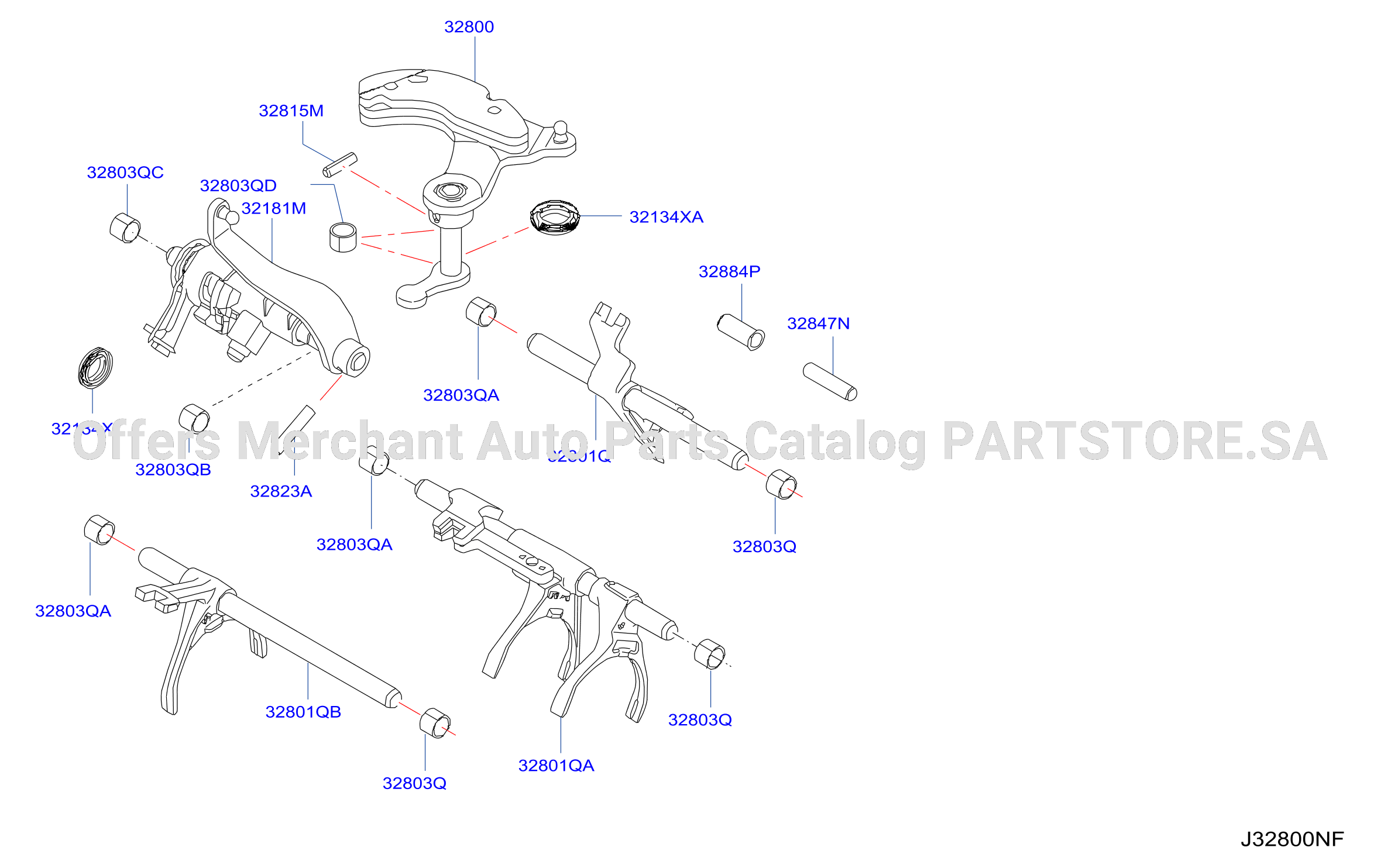 Transmission Shift Control Transmission Shift