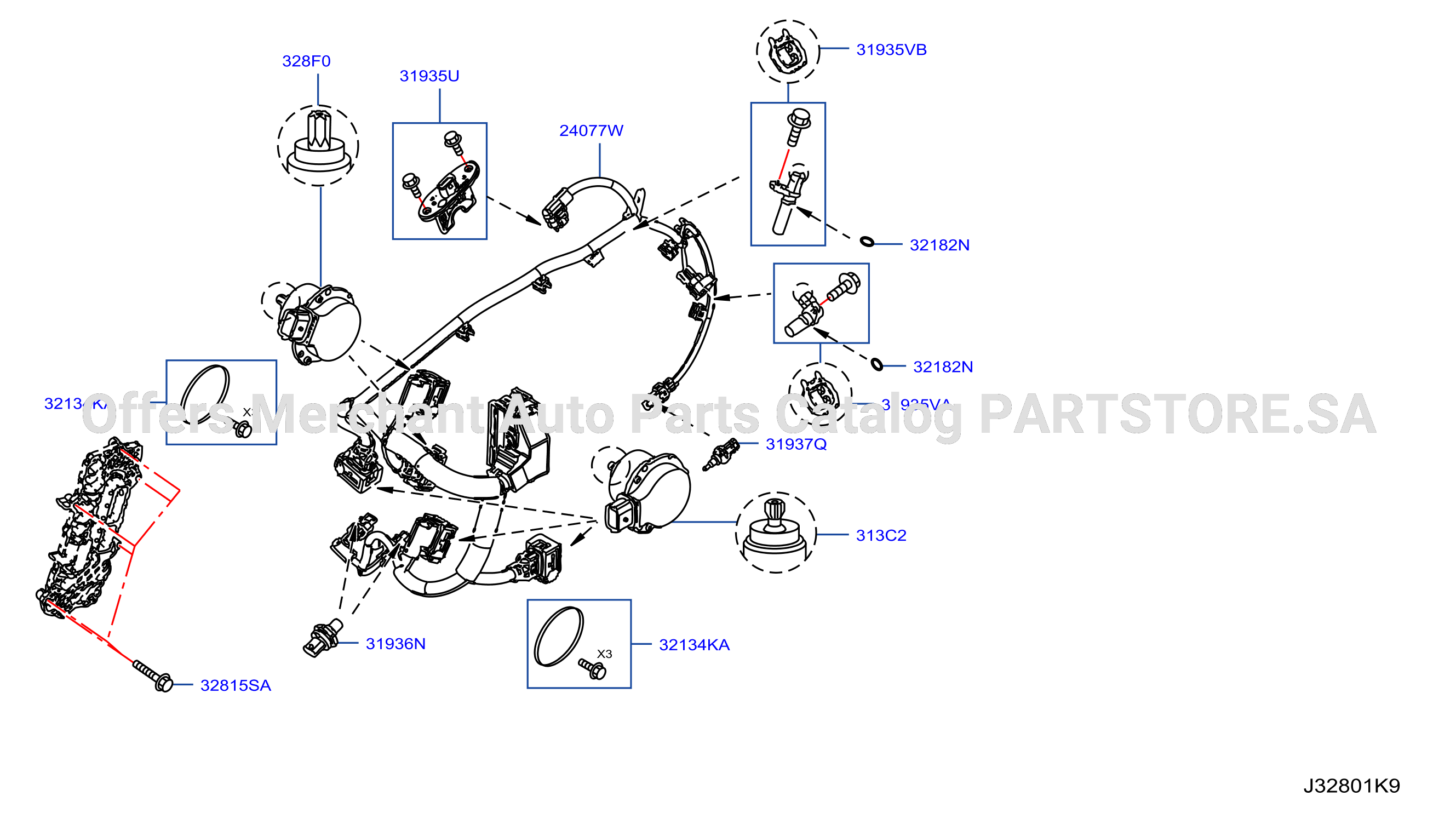 Transmission Shift Control 2