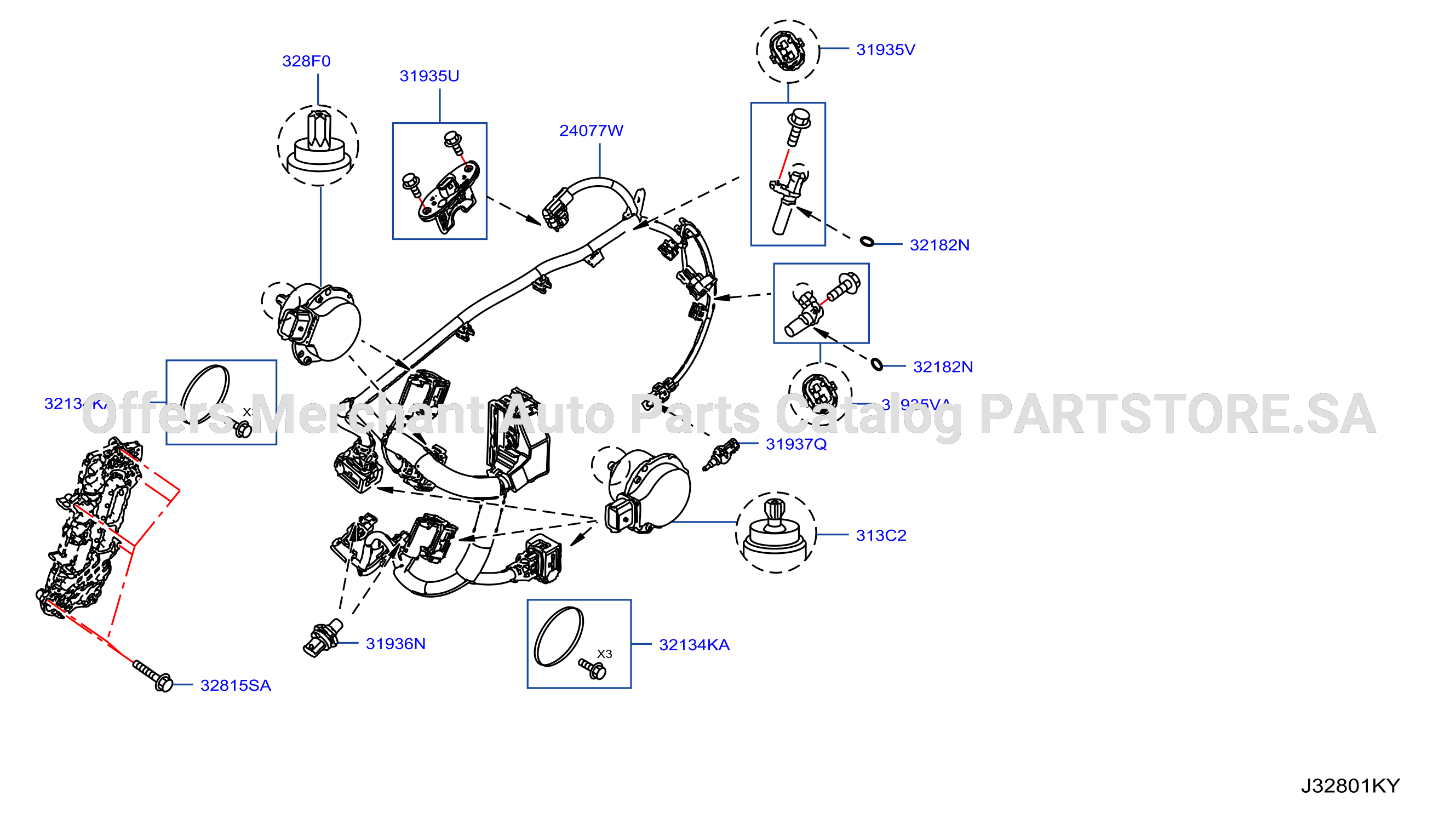 Transmission Shift Control 2