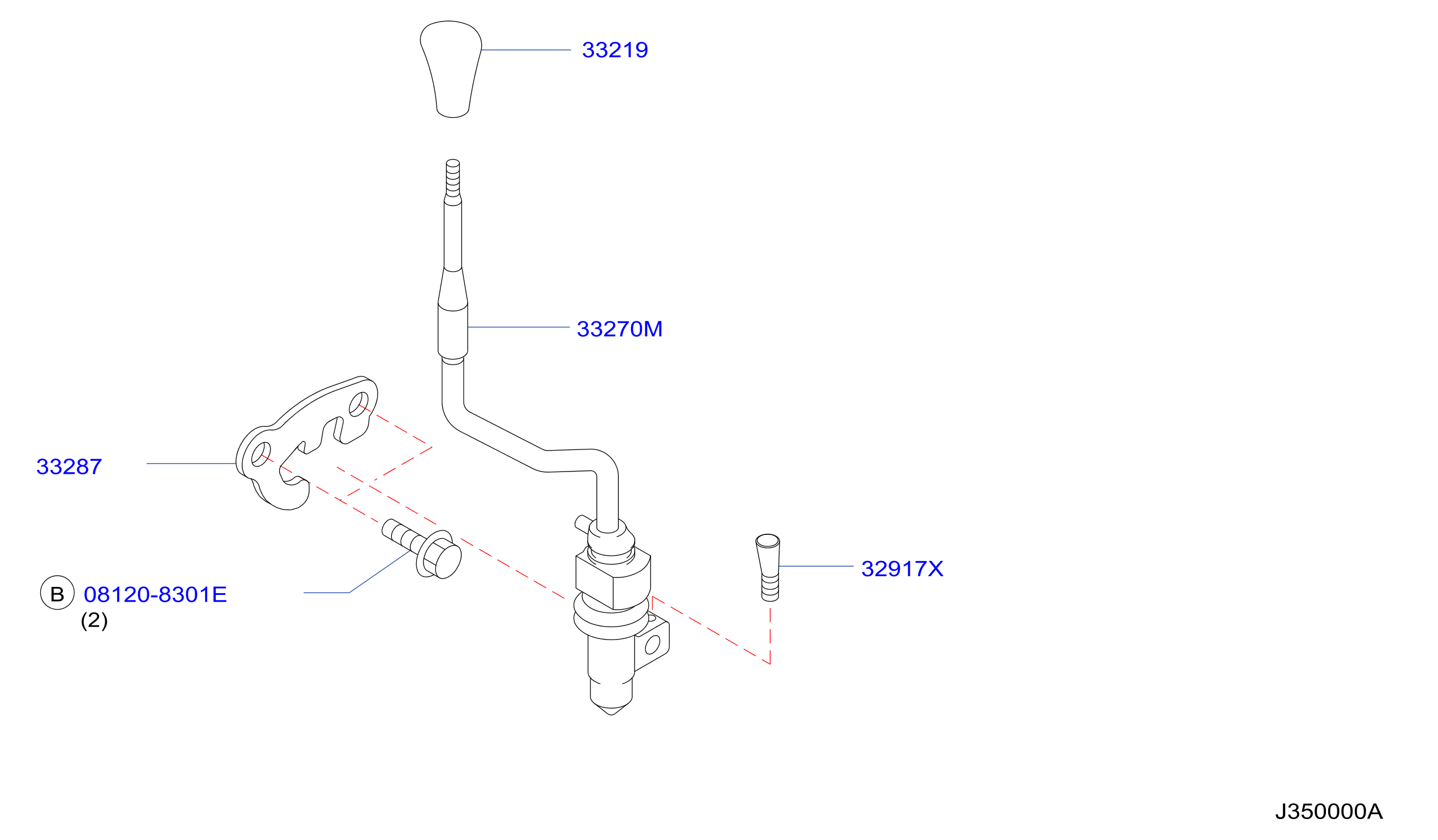 Transfer Control Parts Zd Mt