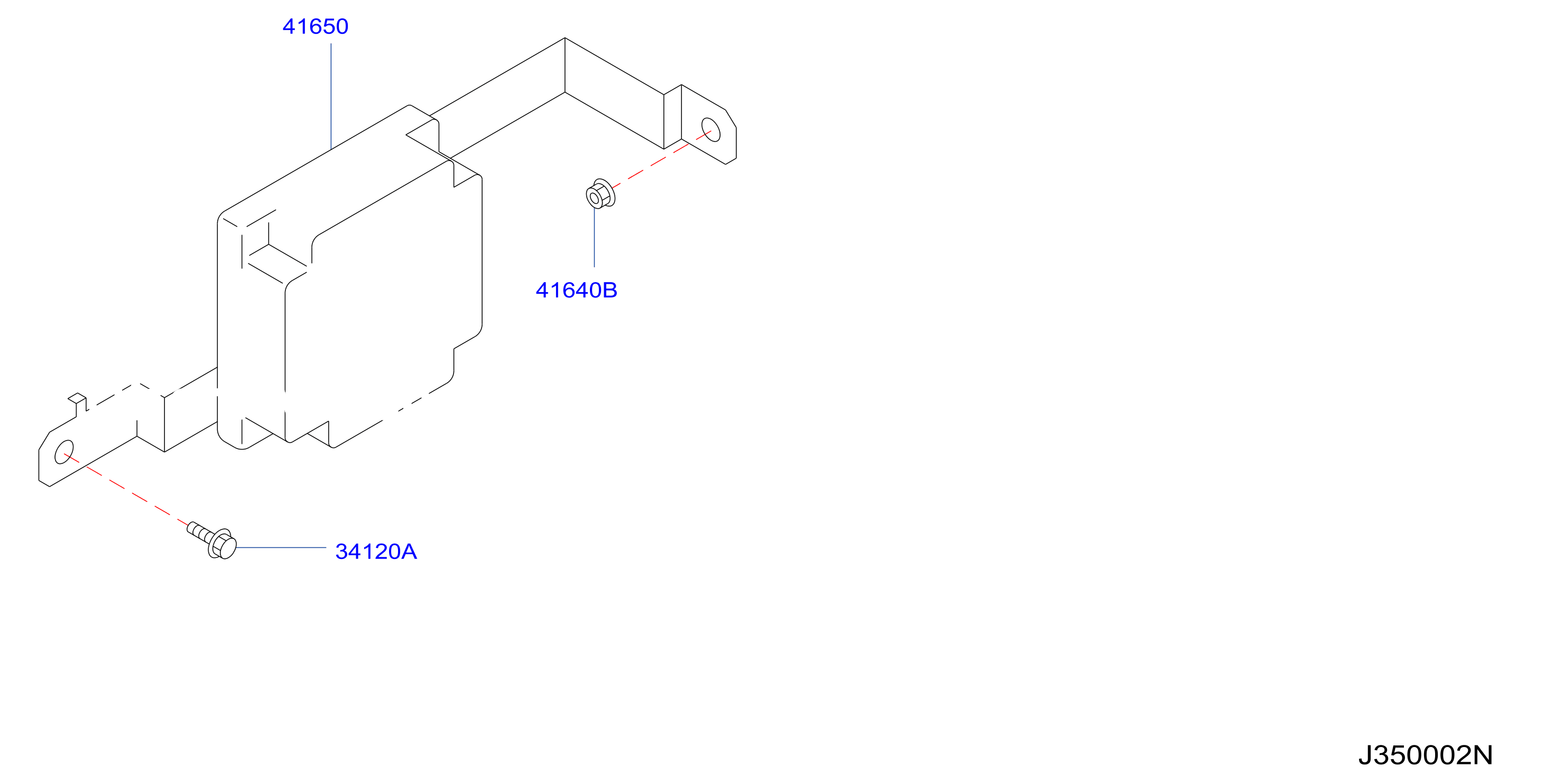 Transfer Control Parts