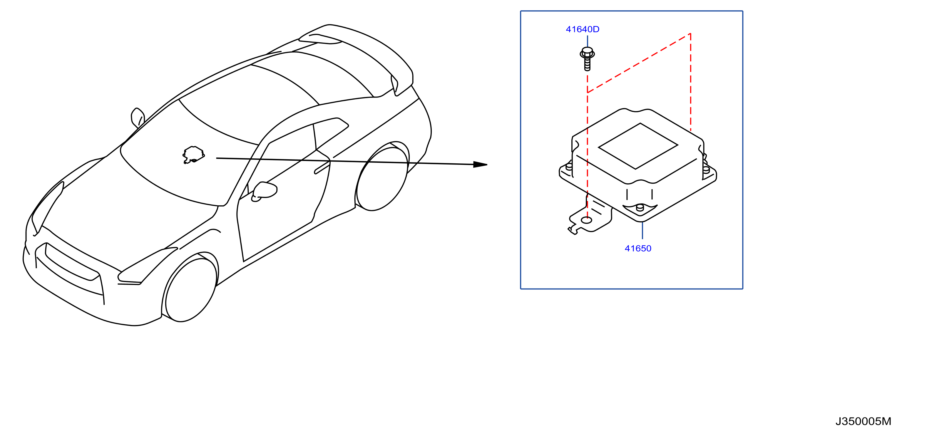 Transfer Control Parts
