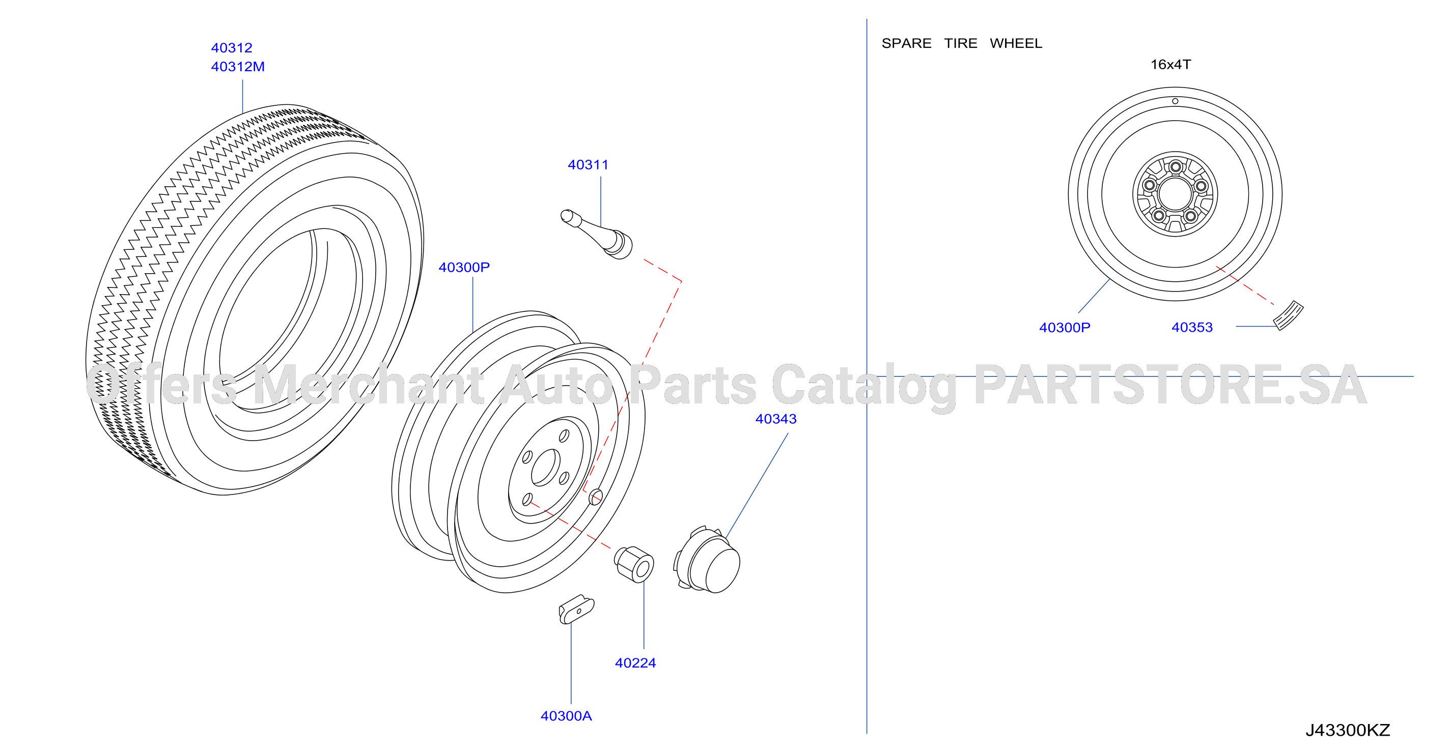Road Wheel Tire Steel Wheel
