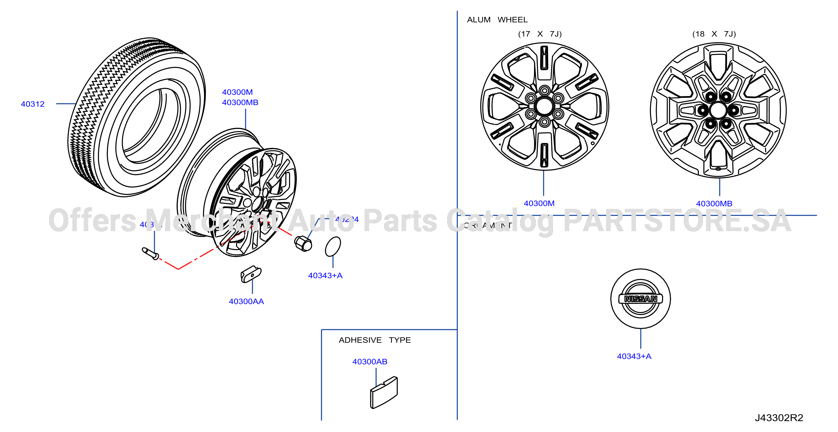 Road Wheel Tire Al Wheel