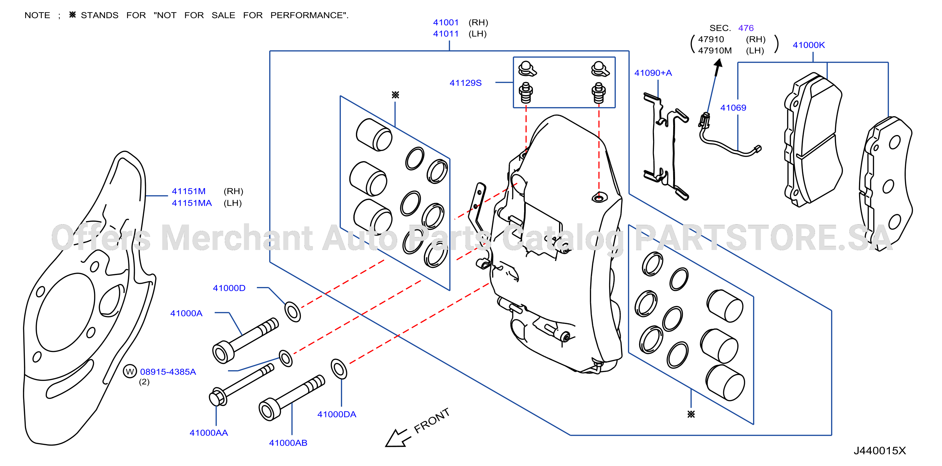 Front Brake Nccb Brak2