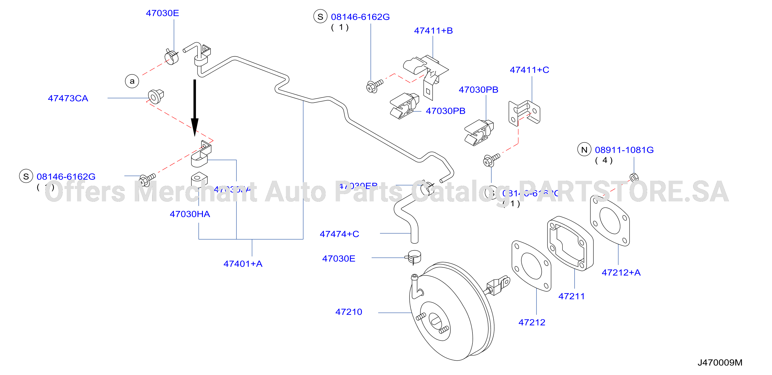 Brake Servo Servo Control Part 1