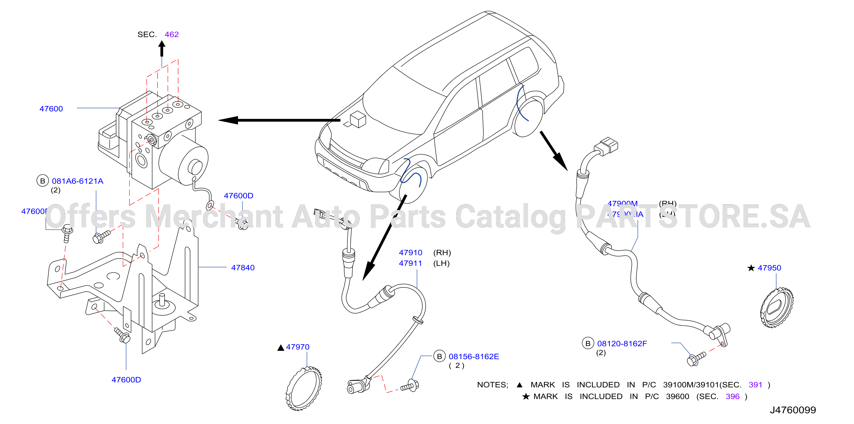 Anti Skid Control