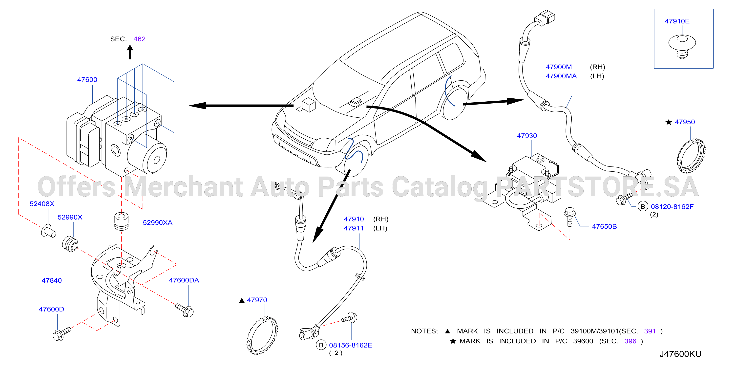 Anti Skid Control