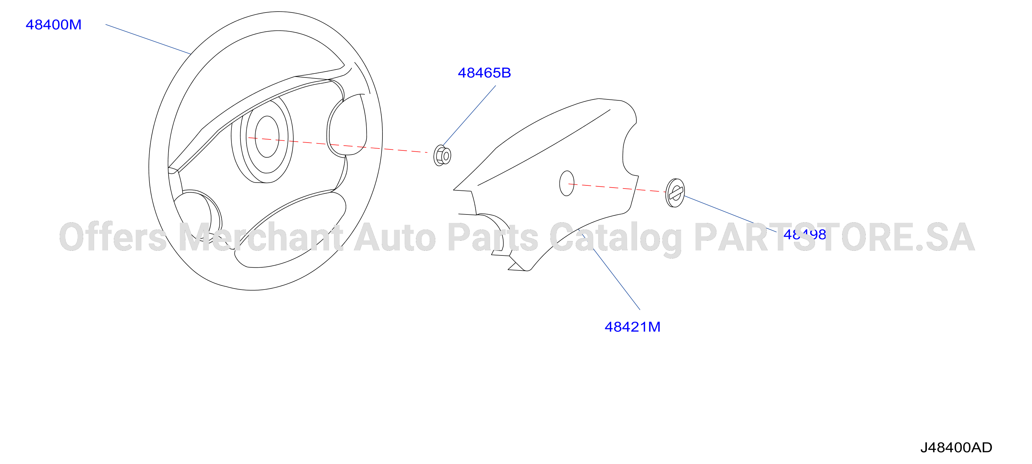 Steering Wheel 4Spork