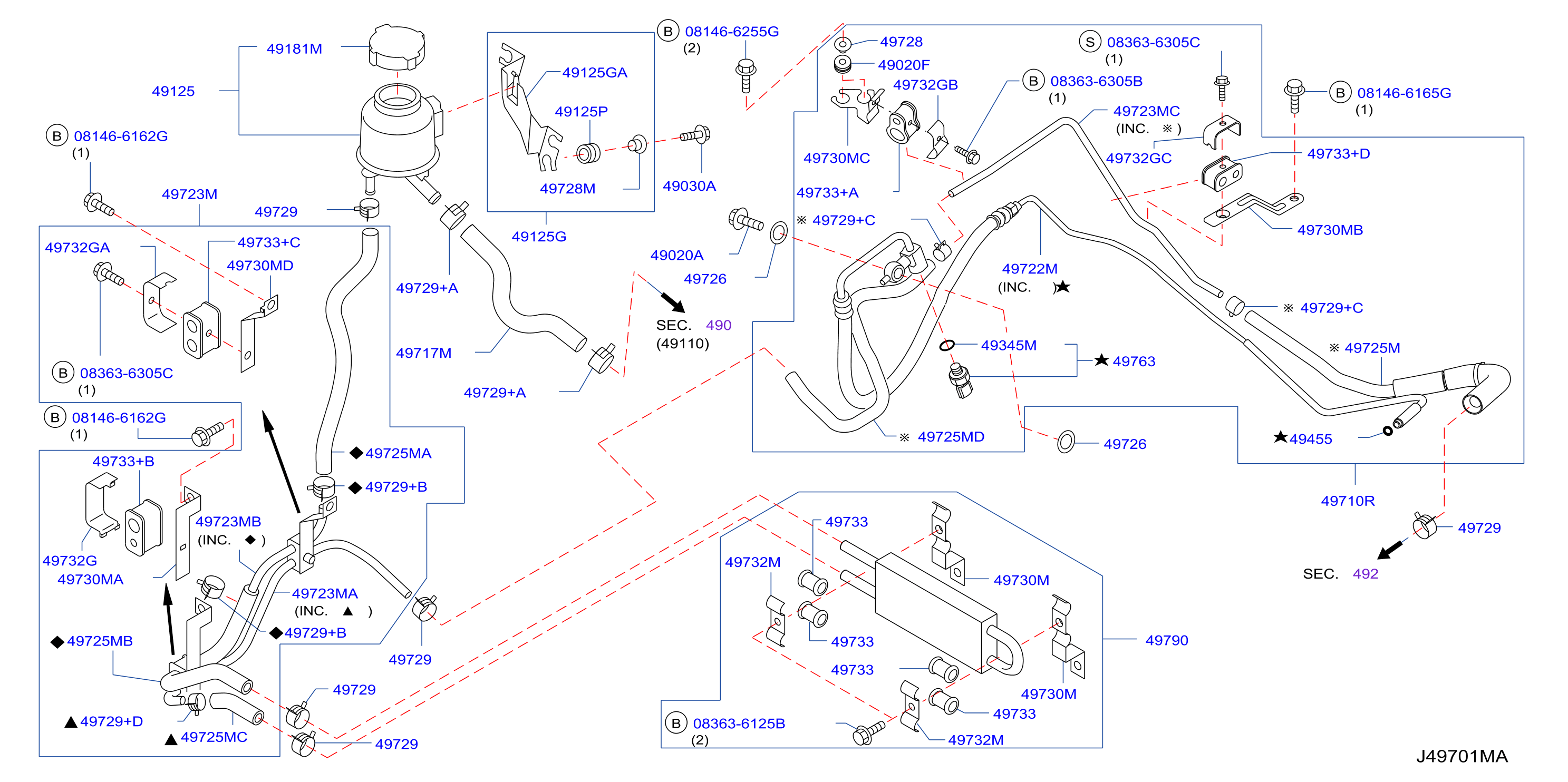 ليات دركسون