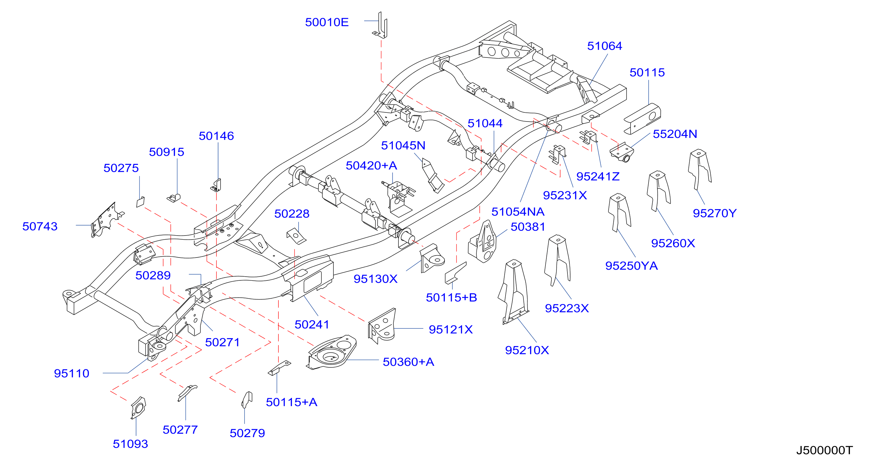 Frame Bracket Part 2