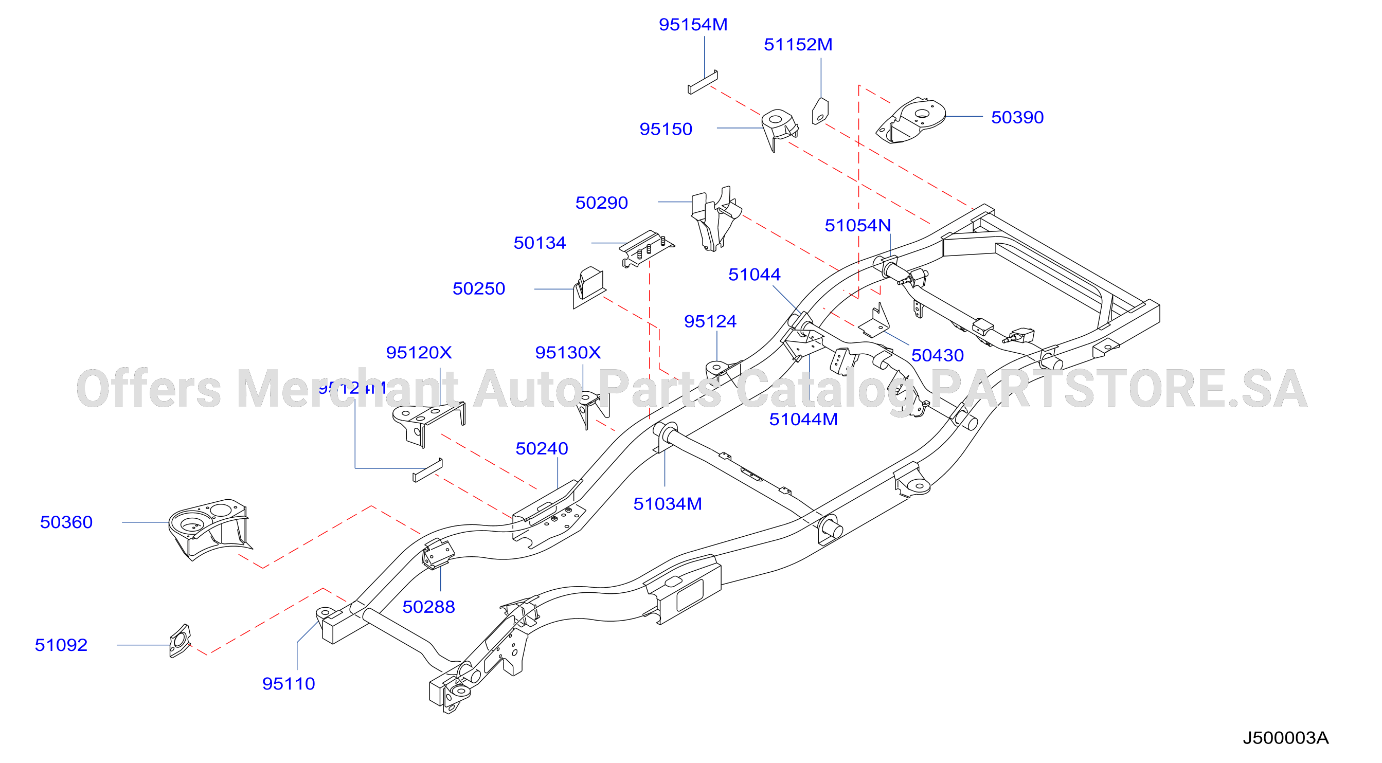 Frame Bracket Part1