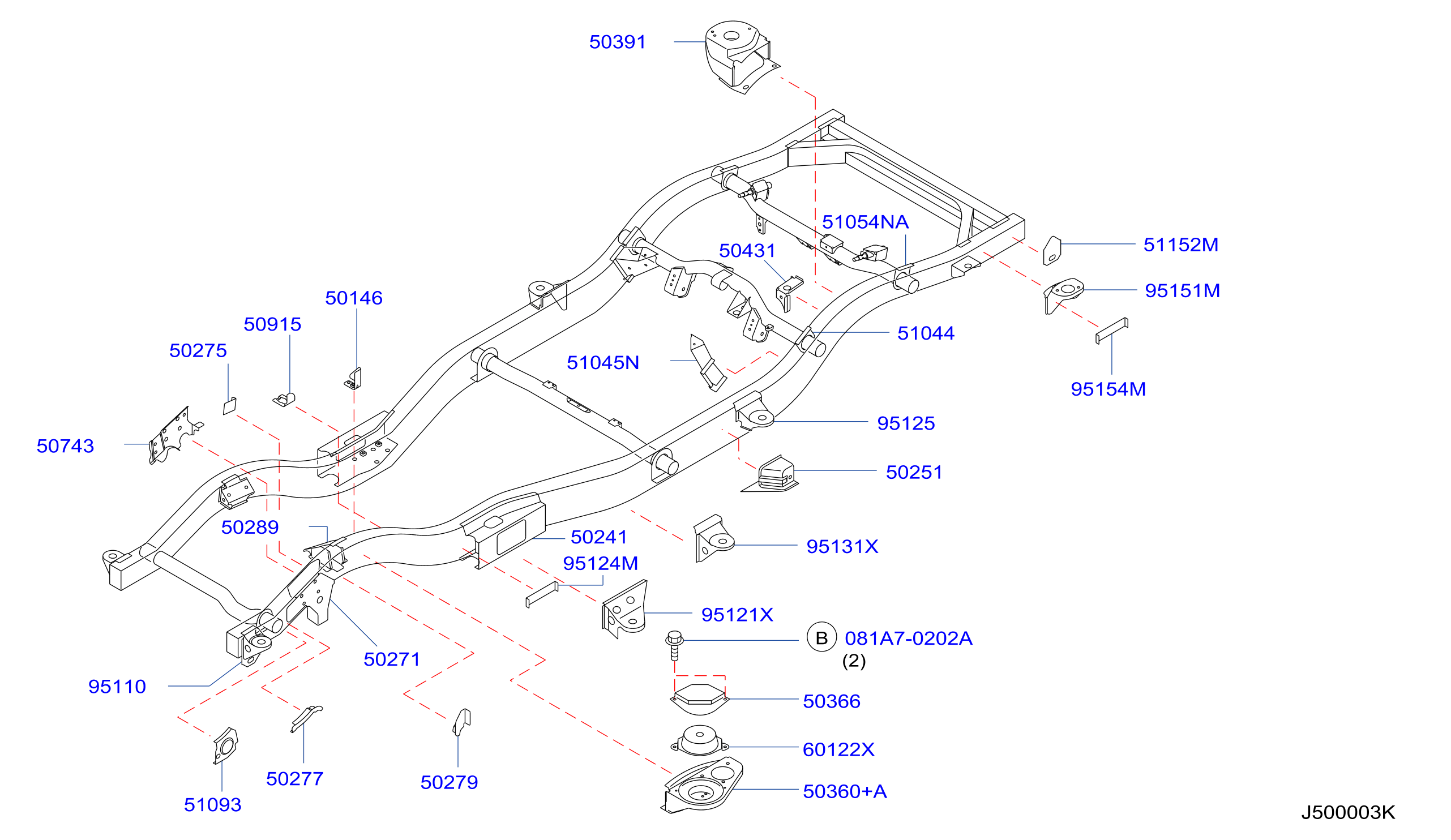 Frame Bracket Part2