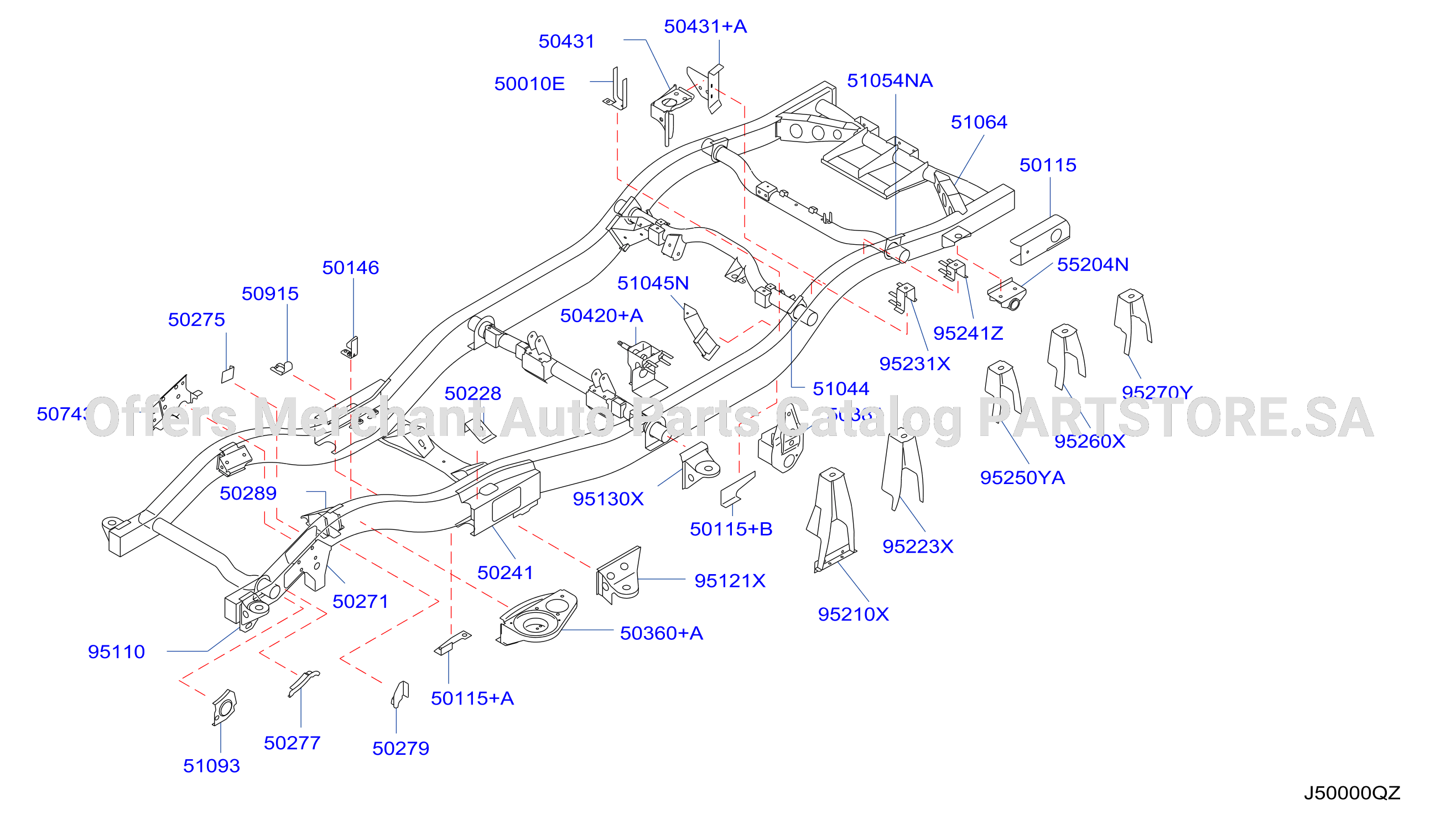 Frame Bracket Part 2