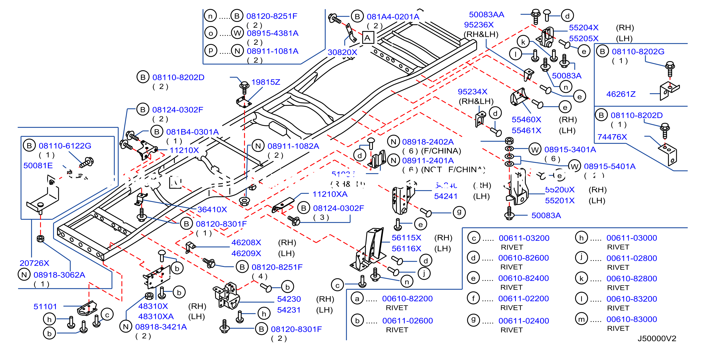 Frame Bracket Gcc From 2020 01 28