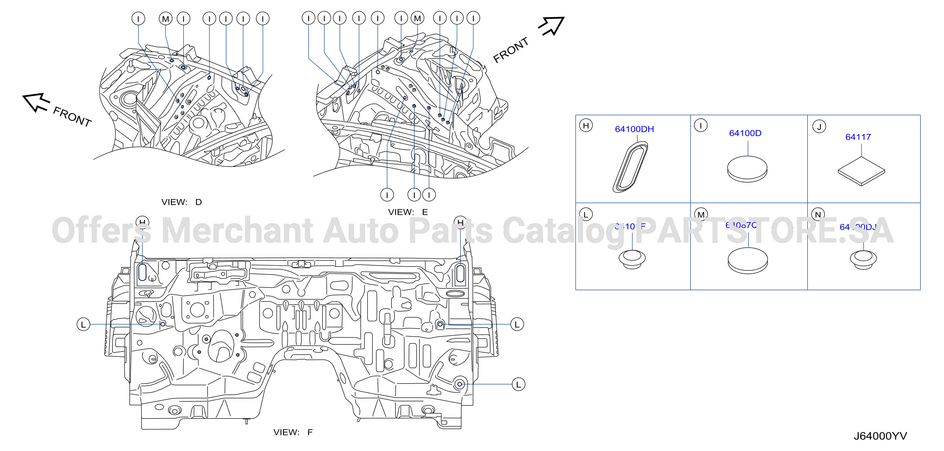 Hood Ledge Fitting Plug2