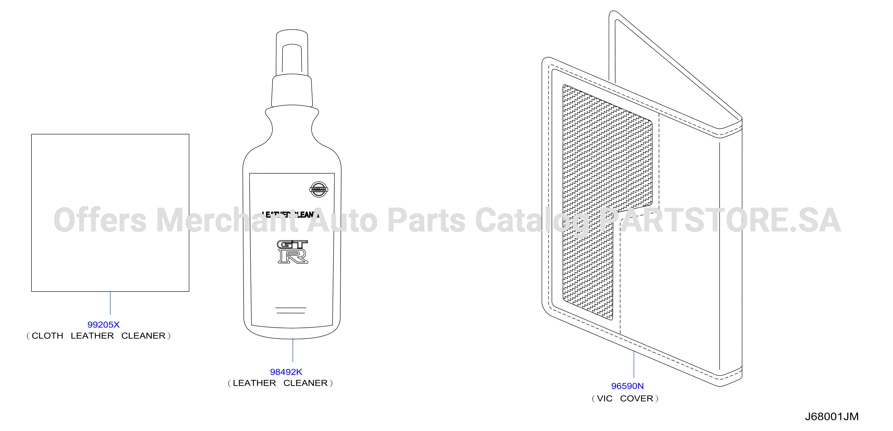 Instrument Panel Pad Cluster Lid Cleaner Vic Cover