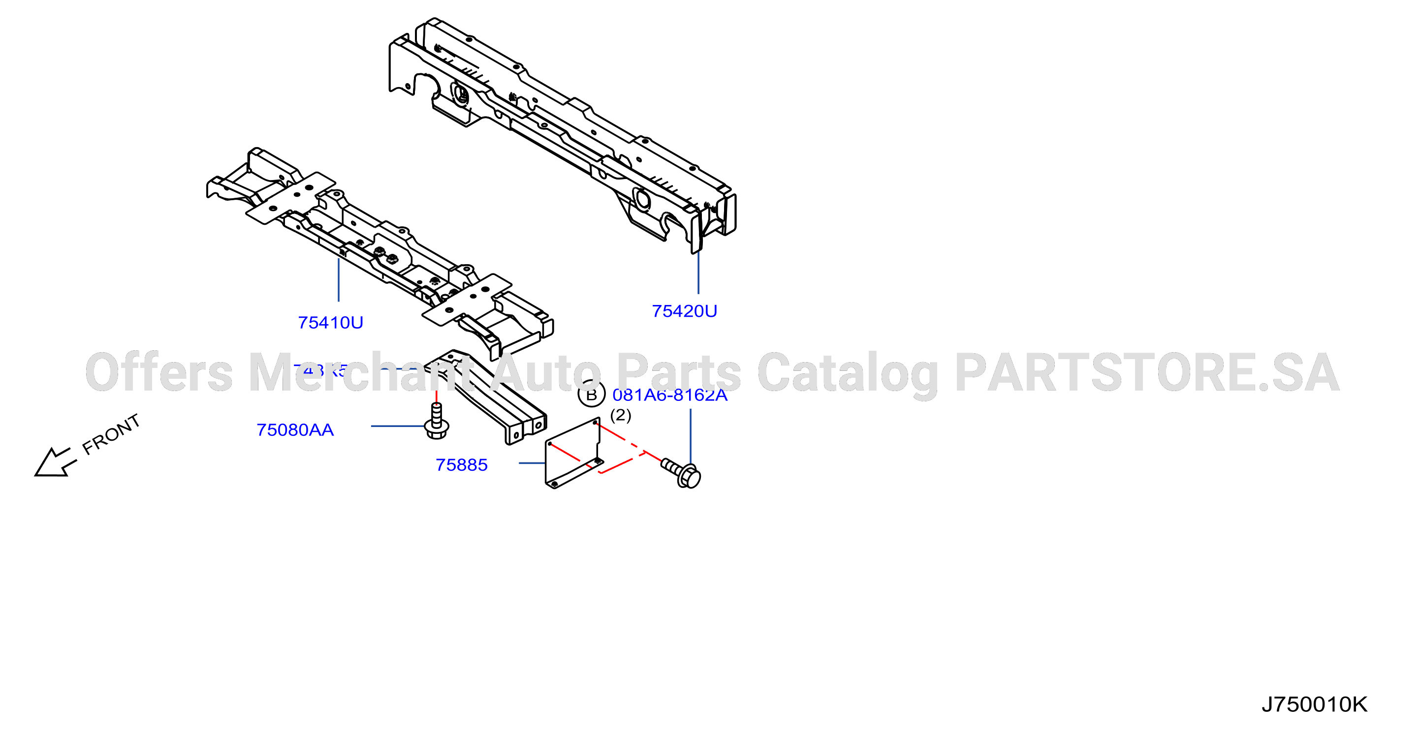 Member Fitting Center