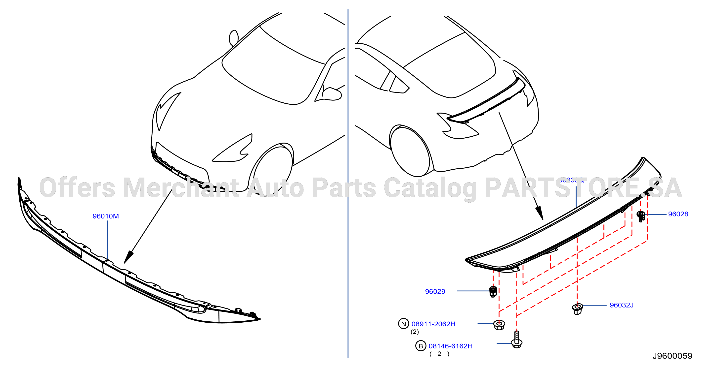 Air Spoiler