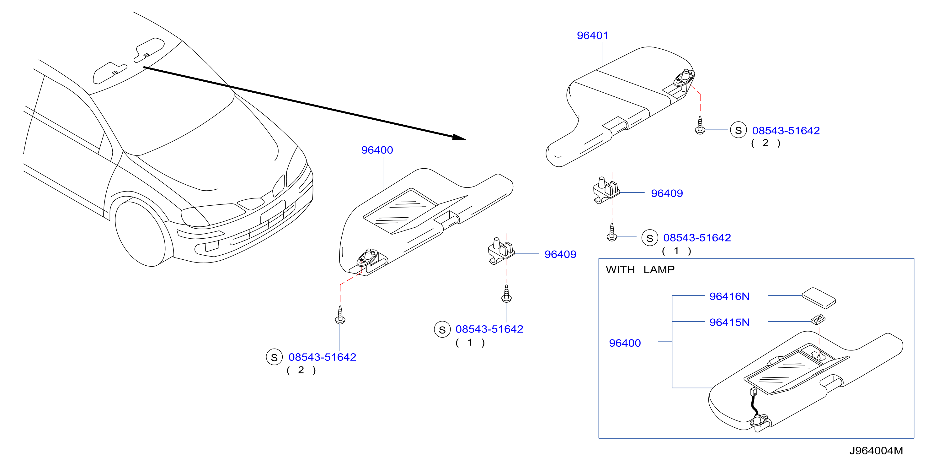 Sunvisor