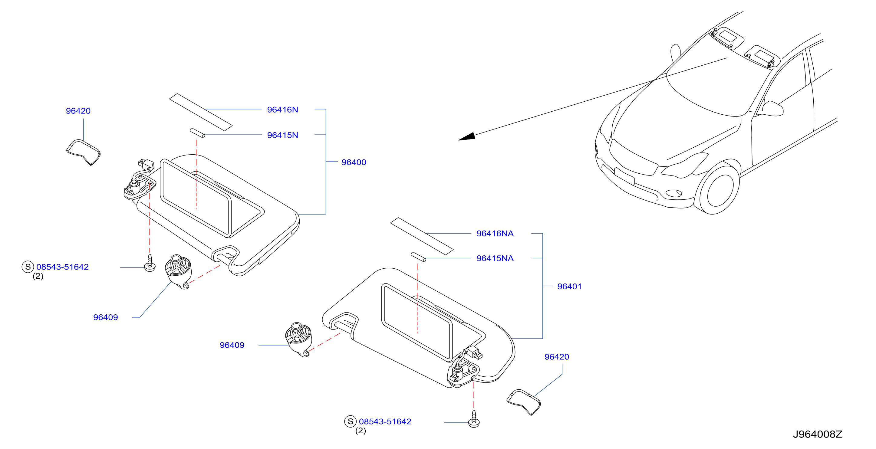 Sunvisor