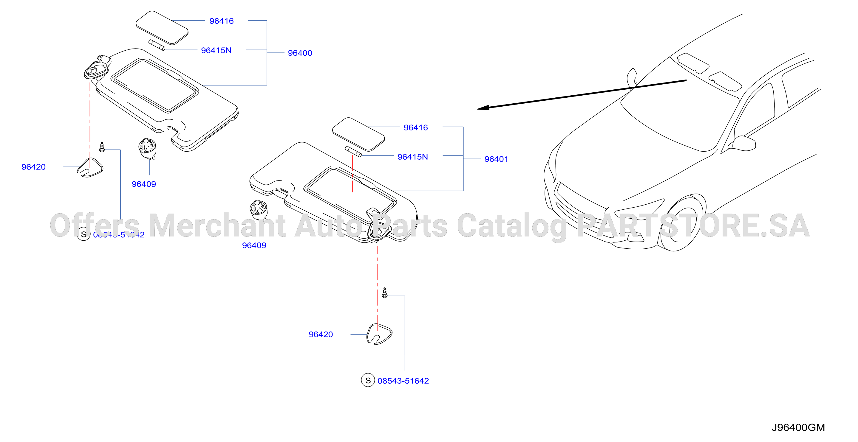 Sunvisor