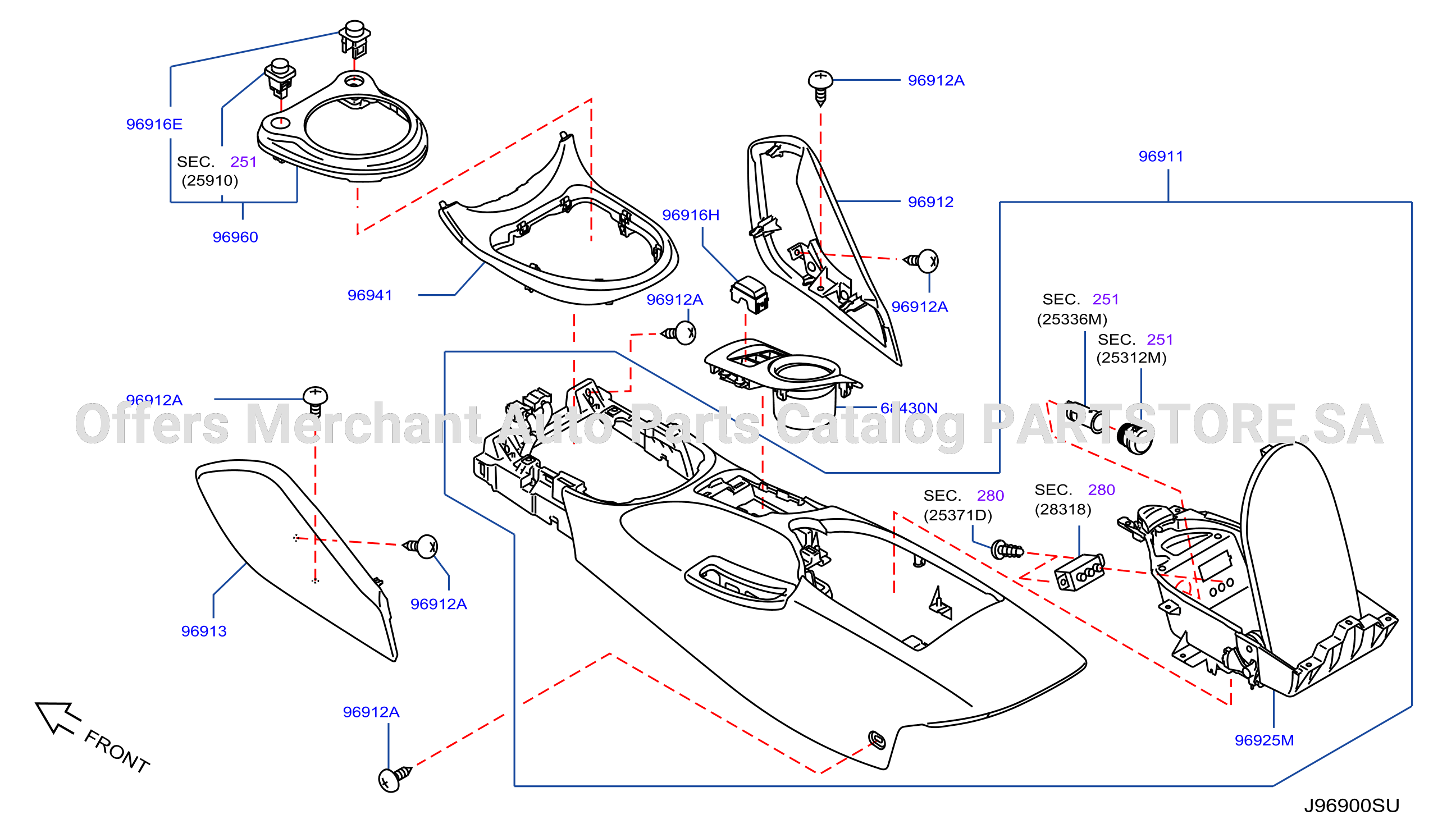 Console Box 7At