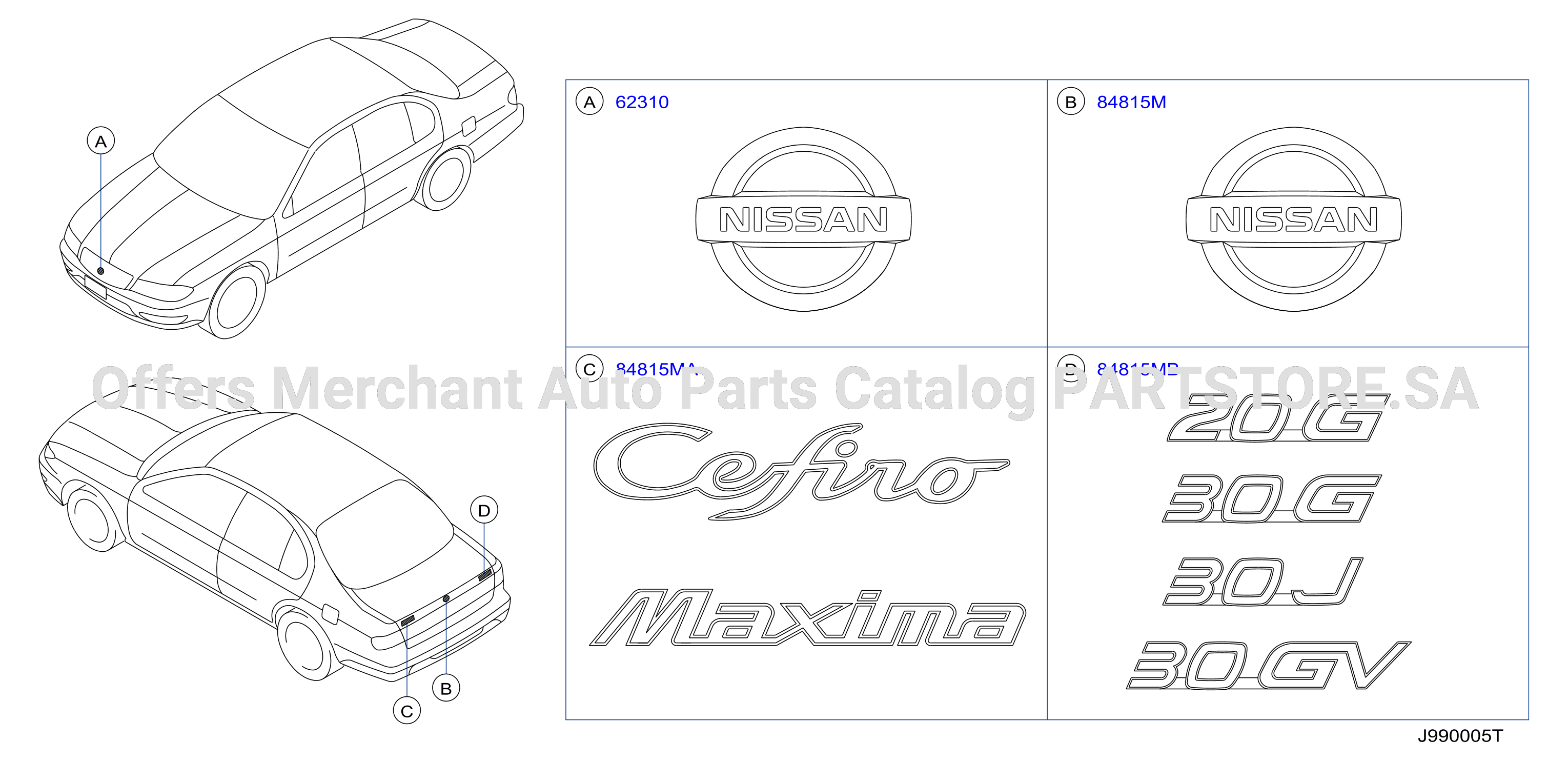 Emblem Name Label